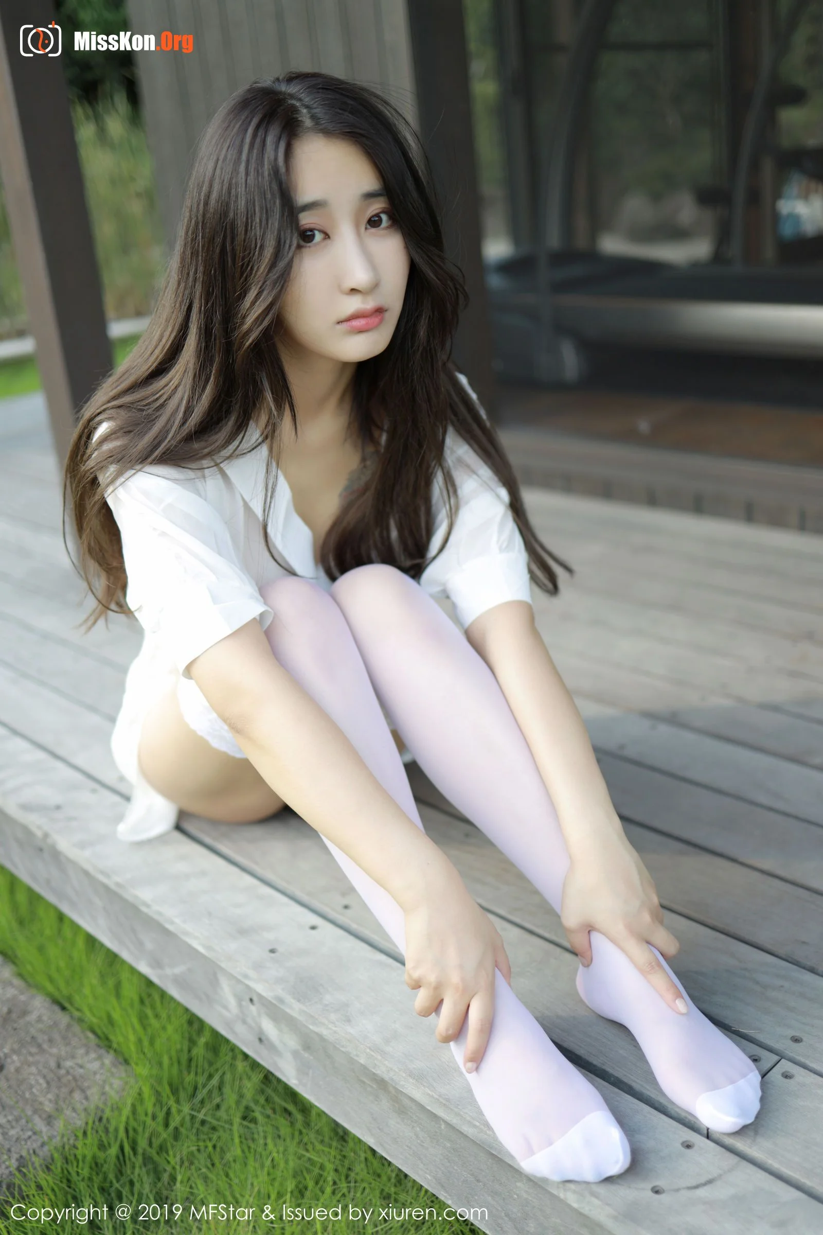 Lin Zixin - Photo 36