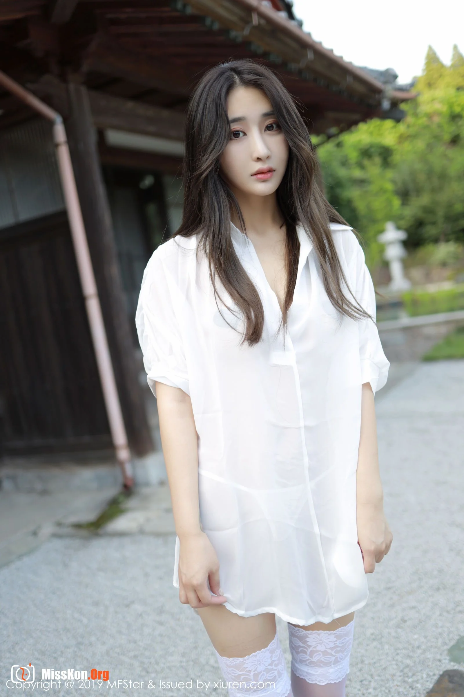 Lin Zixin - Photo 4