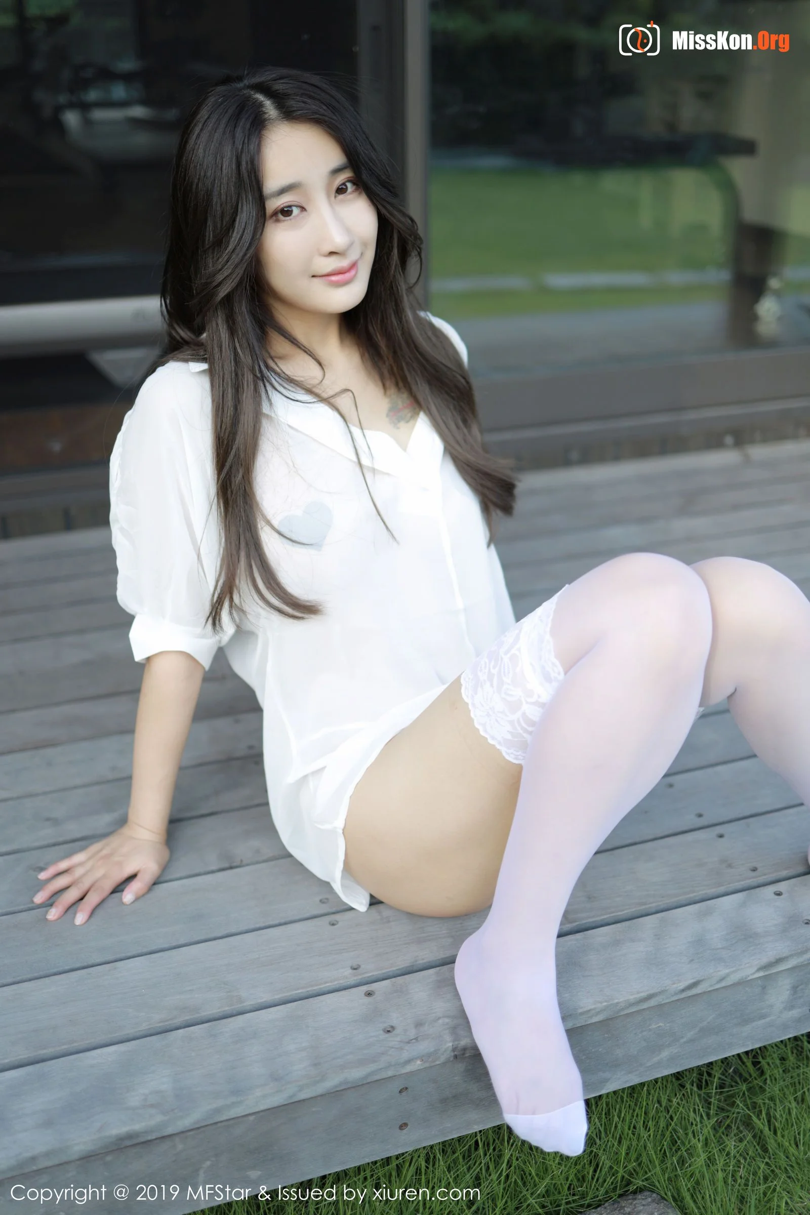 Lin Zixin - Photo 40