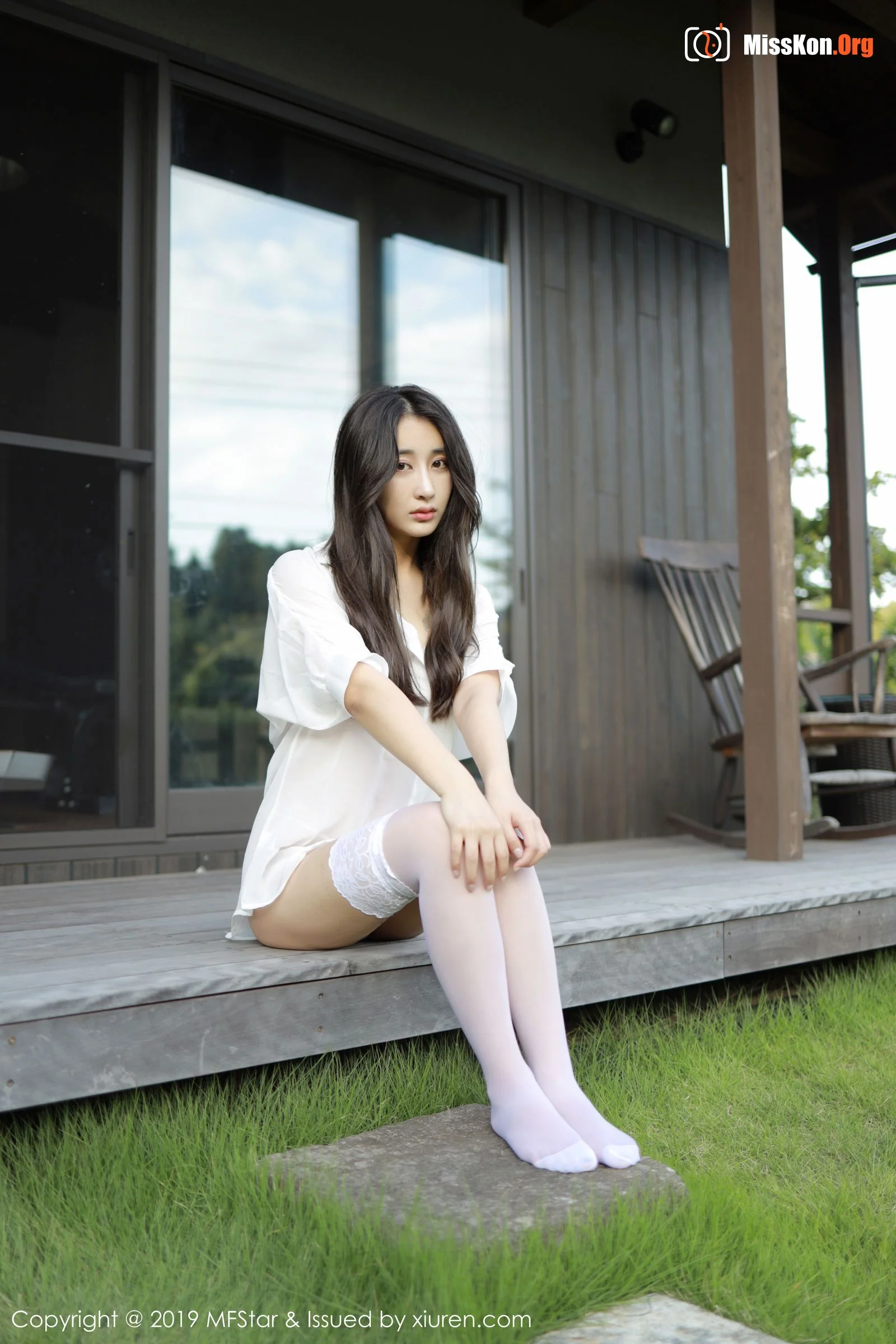 Lin Zixin - Photo 42