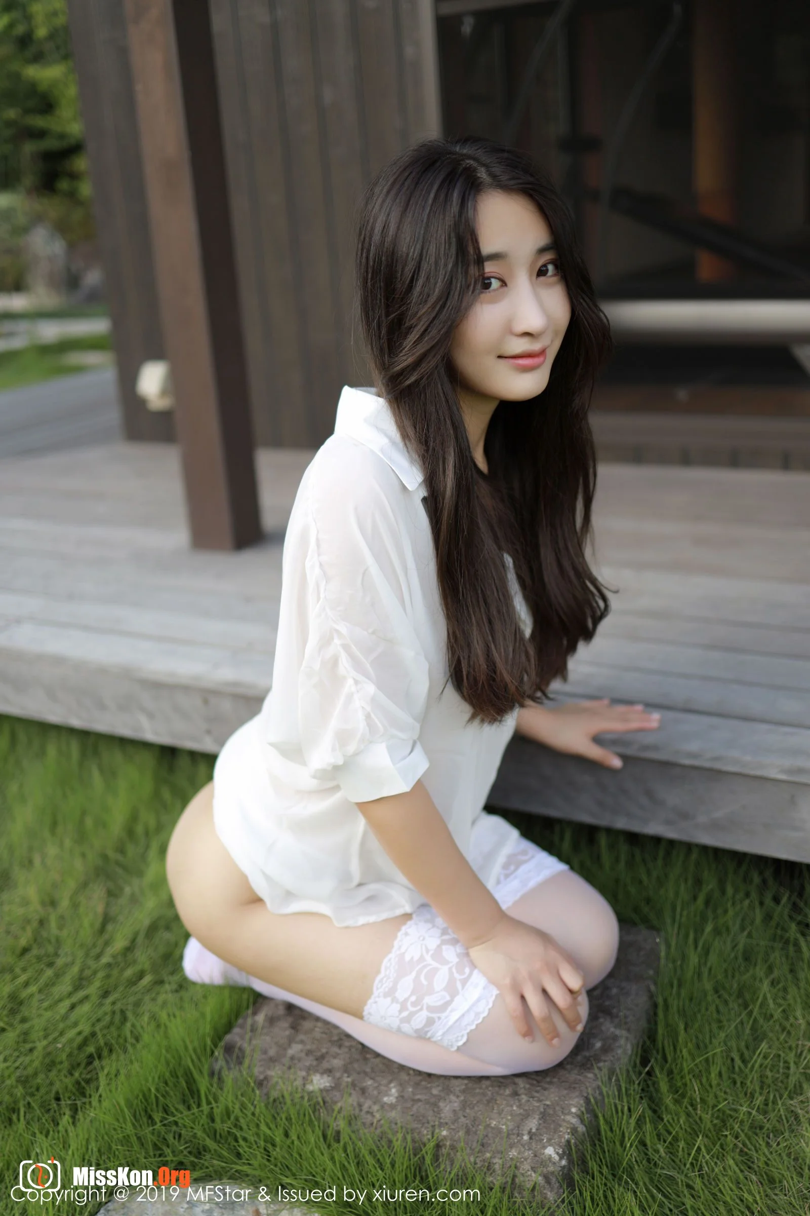 Lin Zixin - Photo 44
