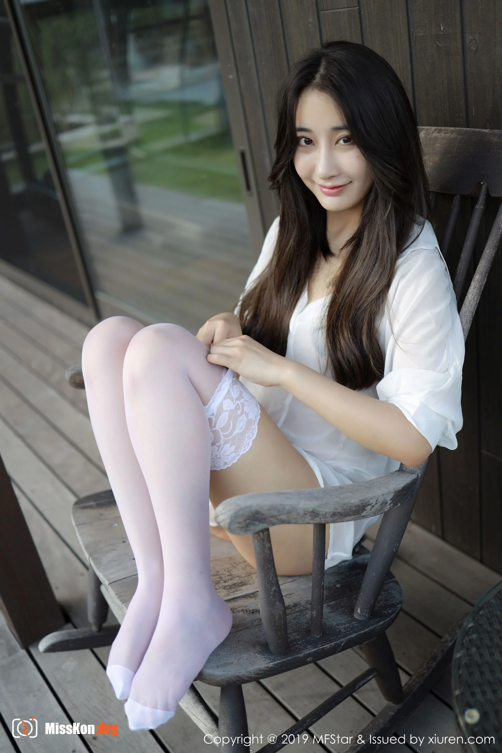 Lin Zixin - Photo 47