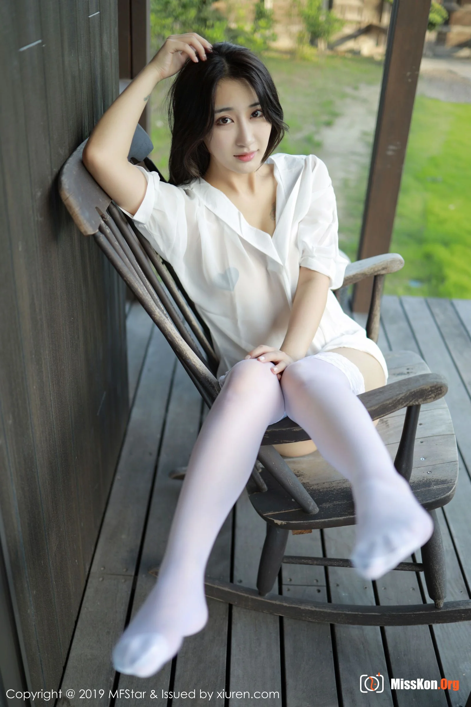 Lin Zixin - Photo 48