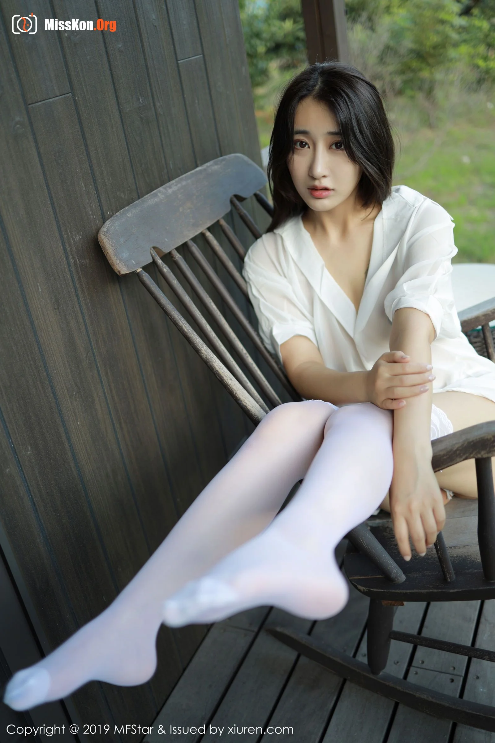 Lin Zixin - Photo 49