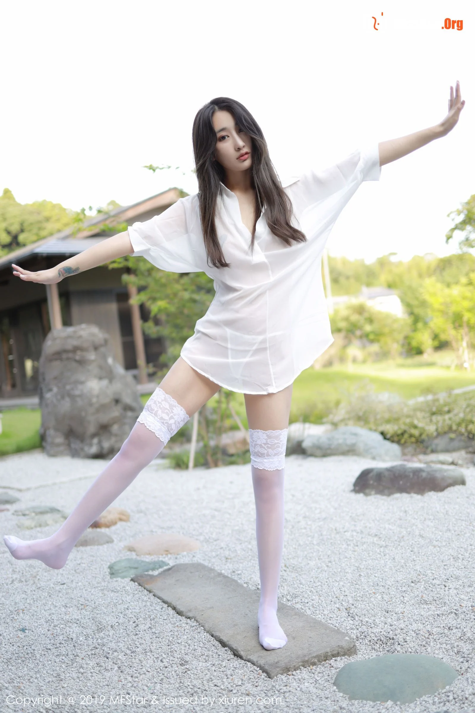 Lin Zixin - Photo 5