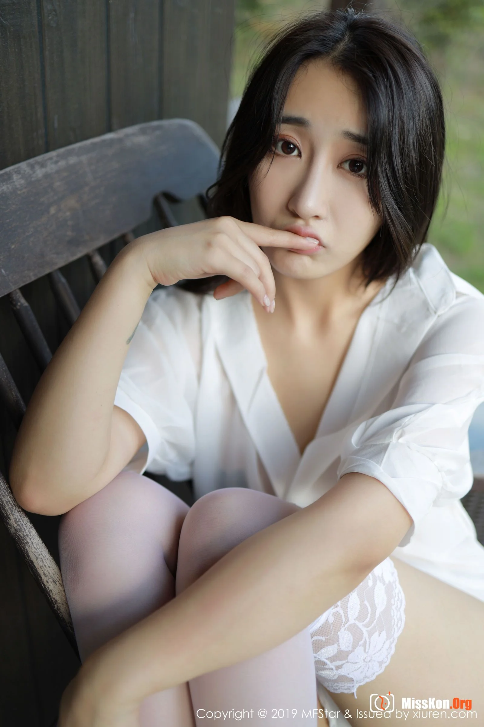 Lin Zixin - Photo 50