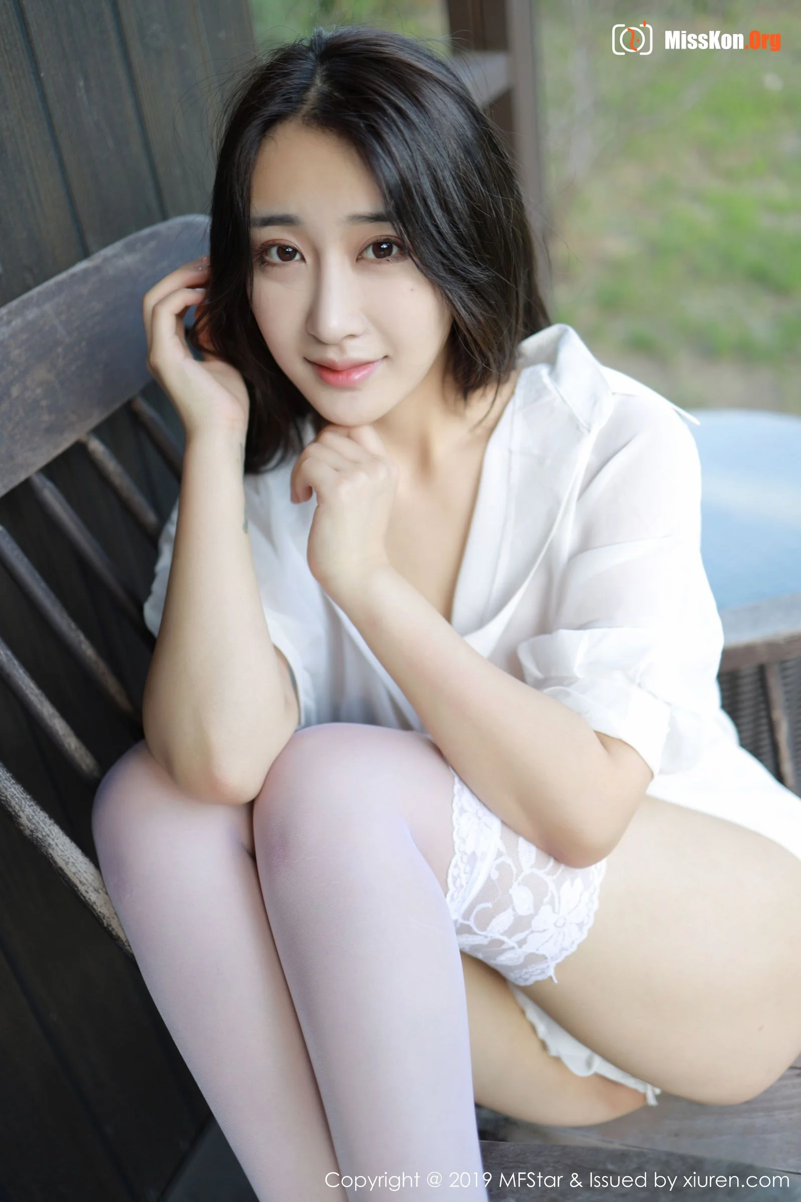 Lin Zixin - Photo 51
