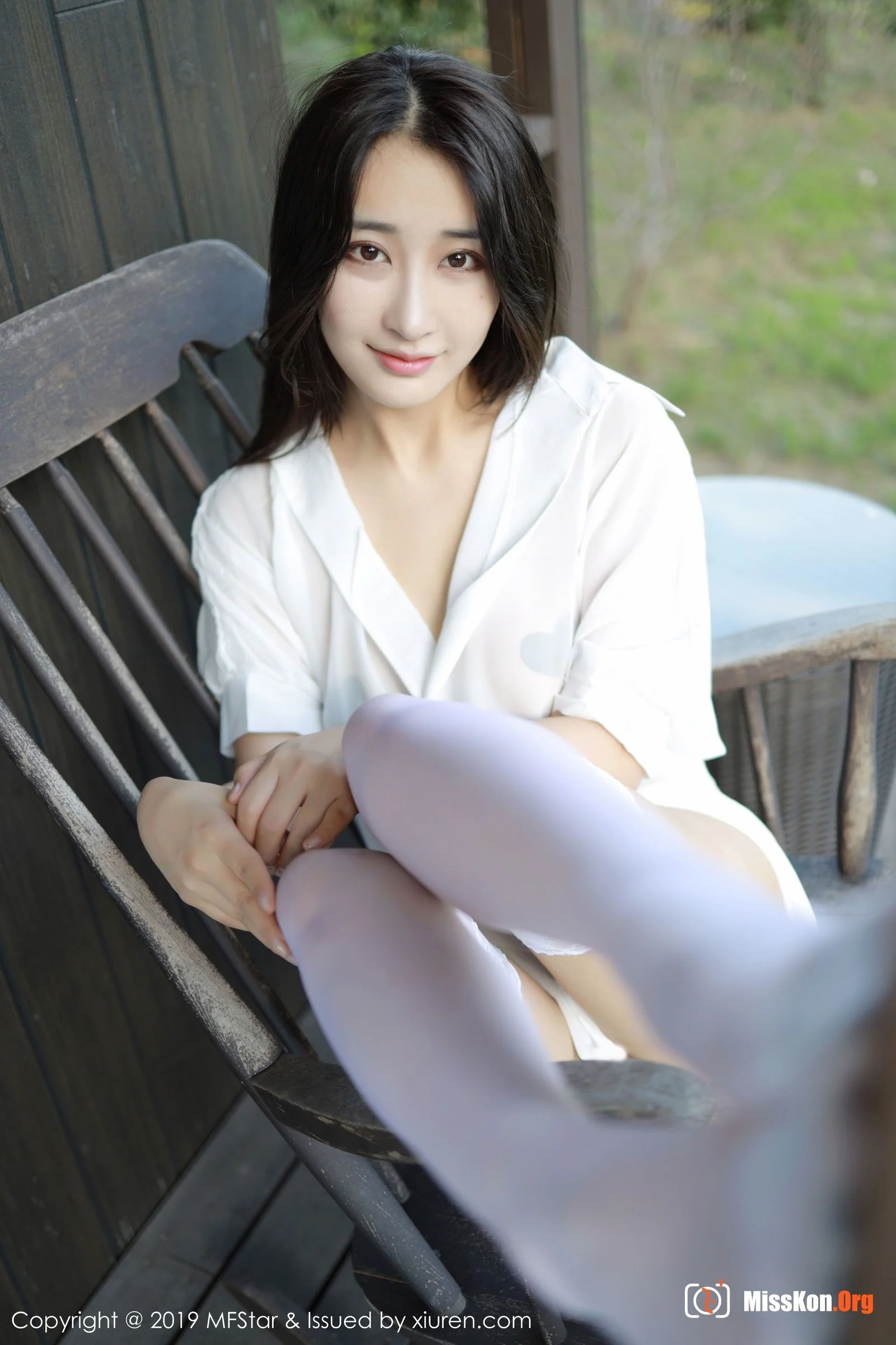 Lin Zixin - Photo 52
