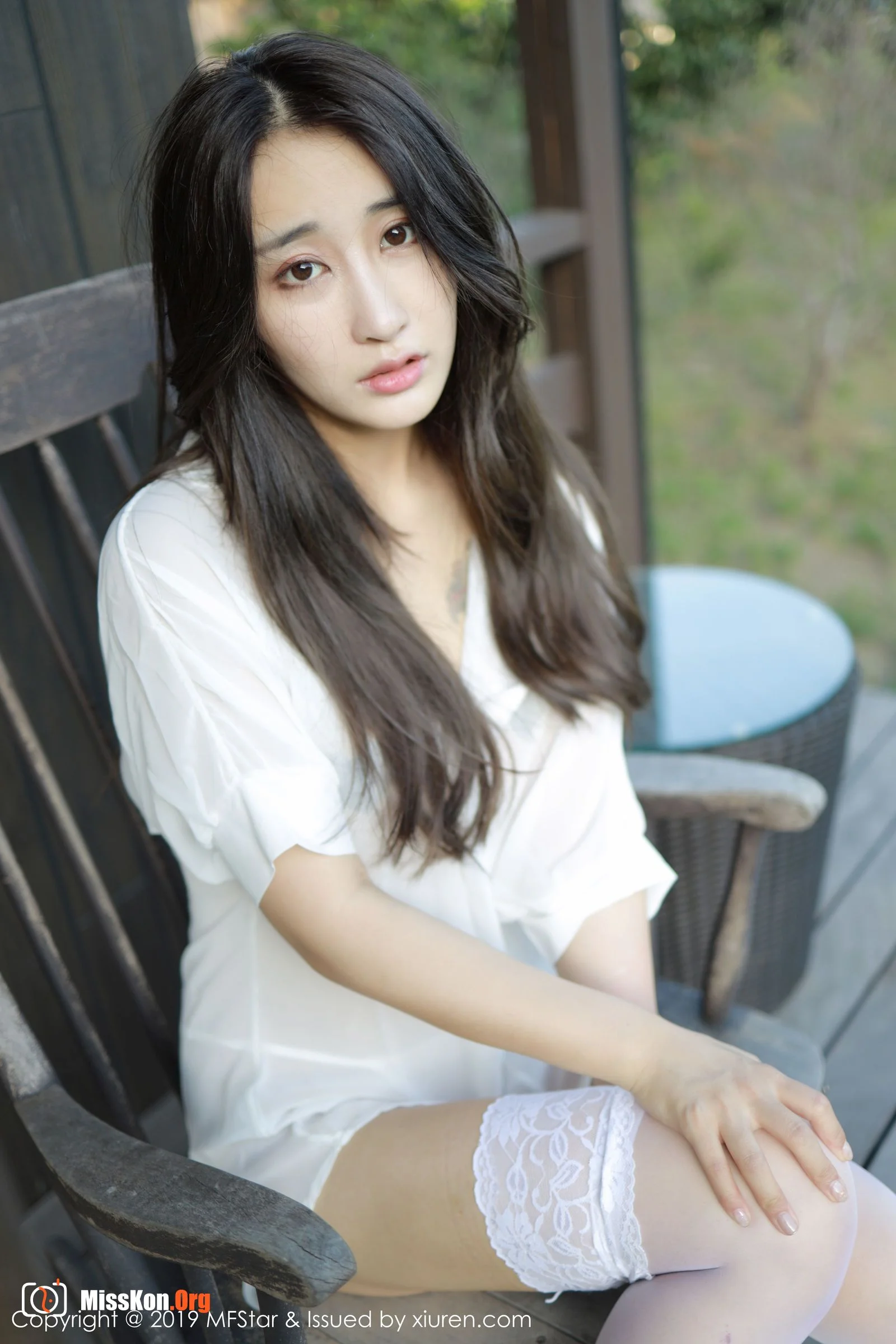 Lin Zixin - Photo 53