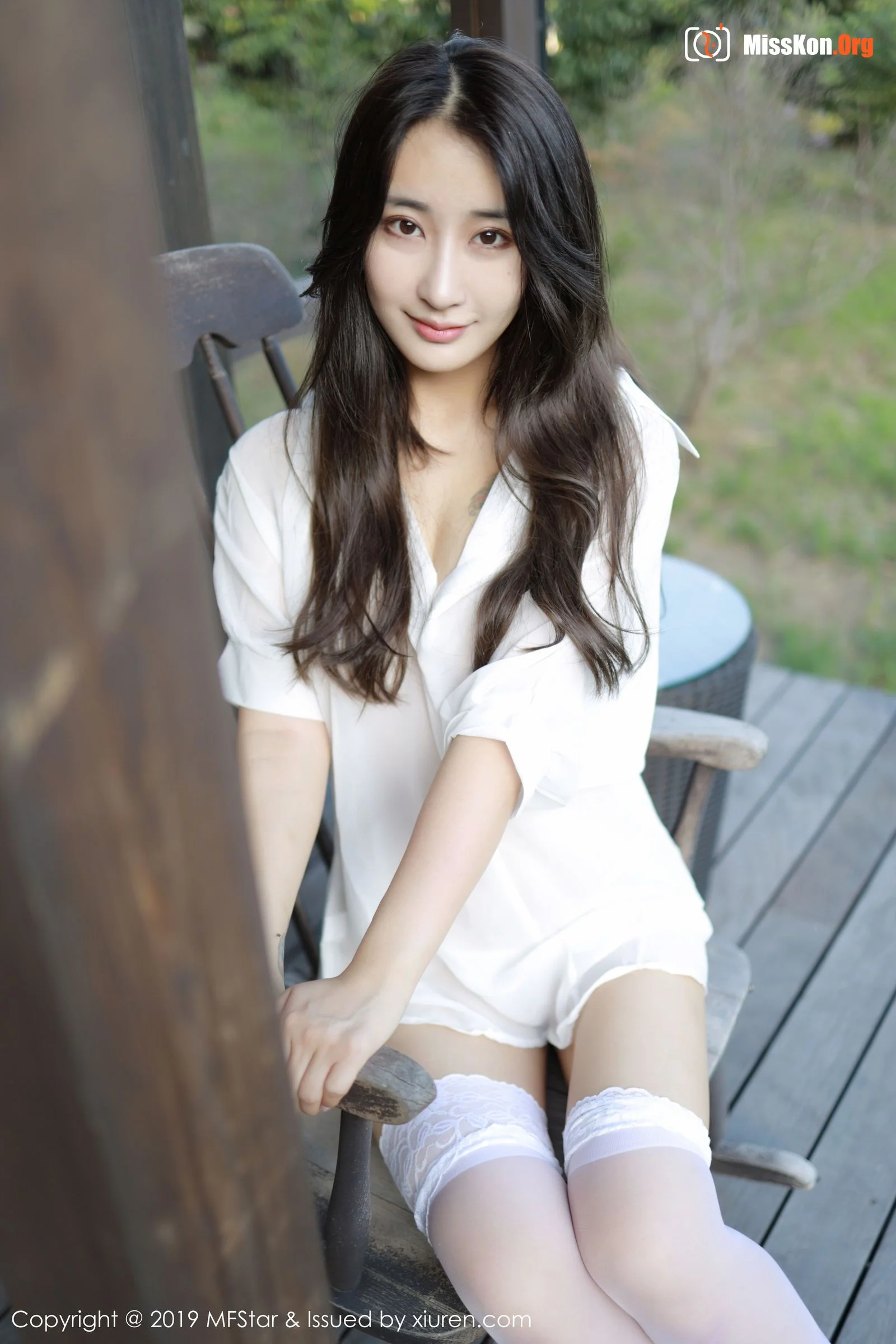 Lin Zixin - Photo 54