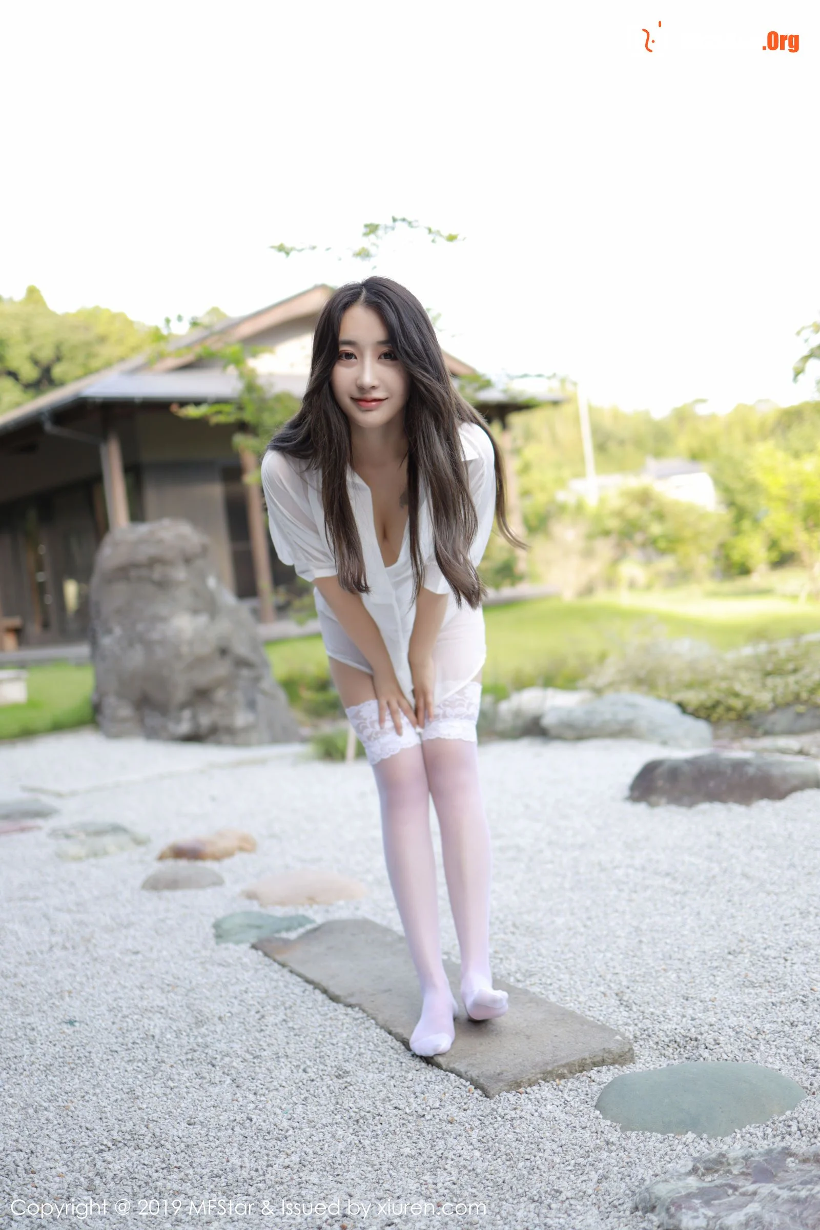 Lin Zixin - Photo 6