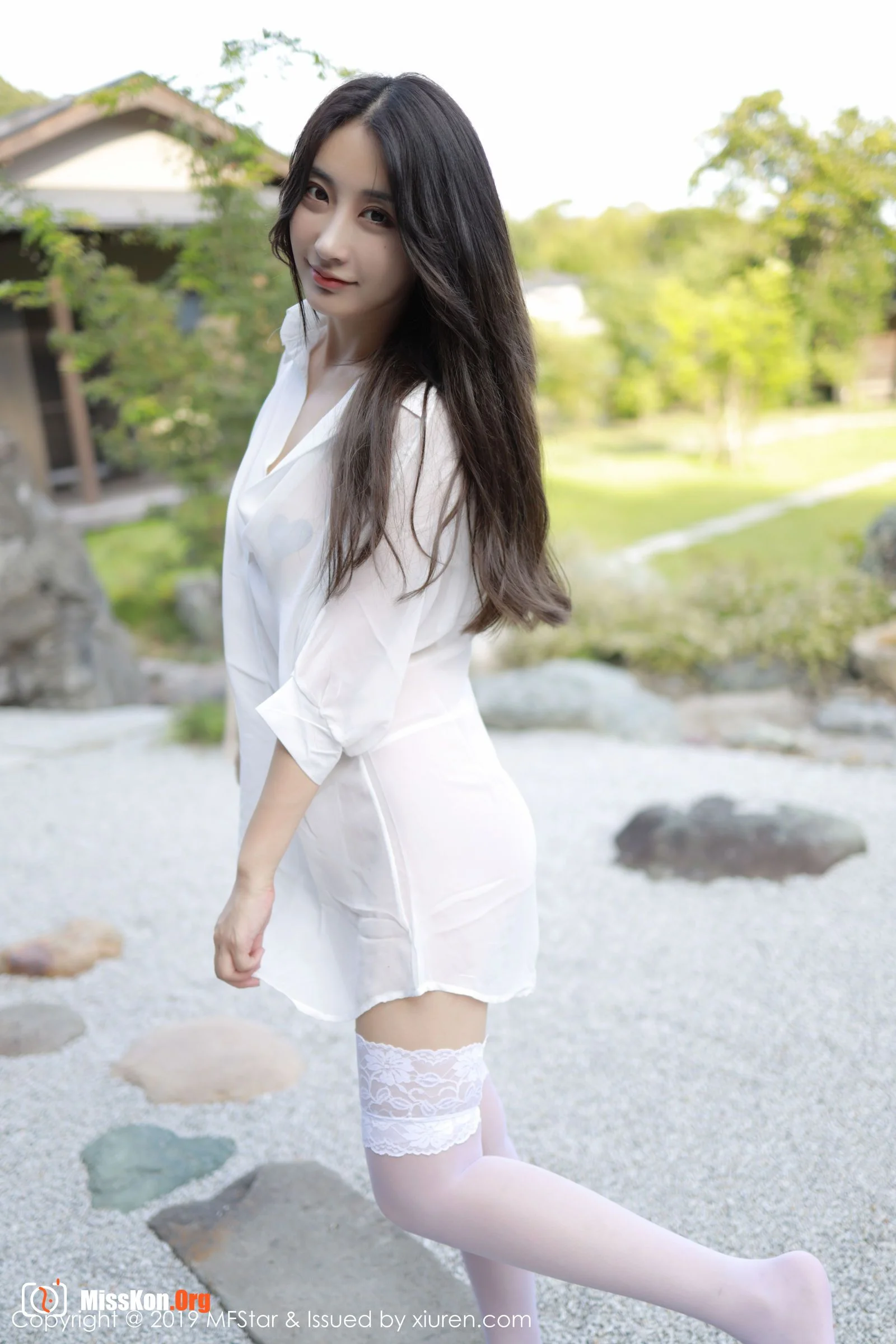 Lin Zixin - Photo 7
