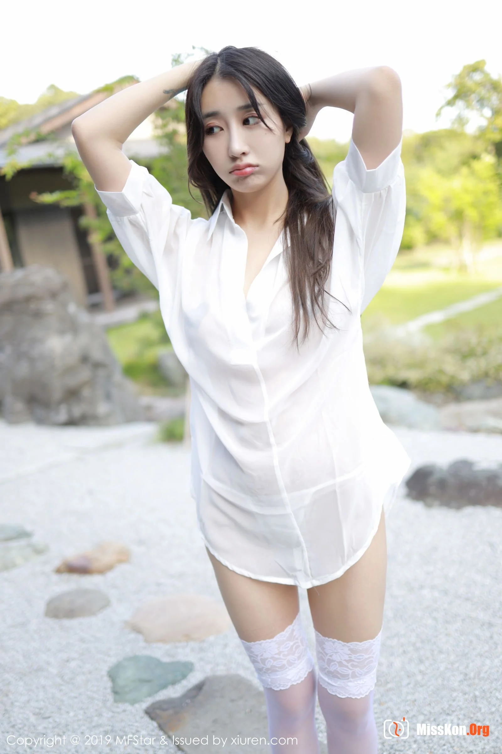 Lin Zixin - Photo 8