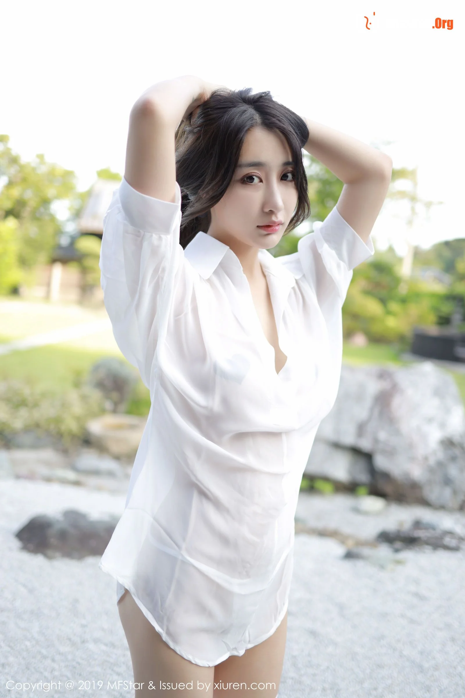 Lin Zixin - Photo 9