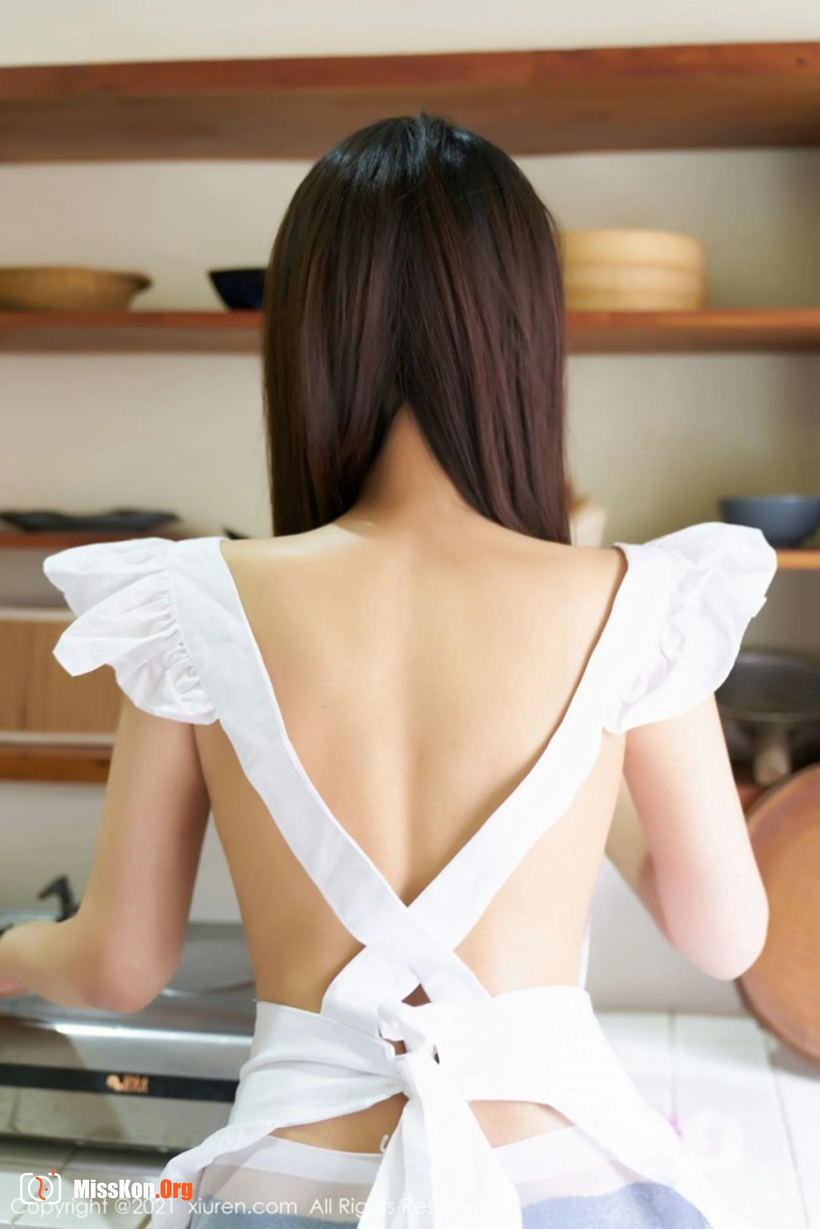 Lin Zixin - Photo 7