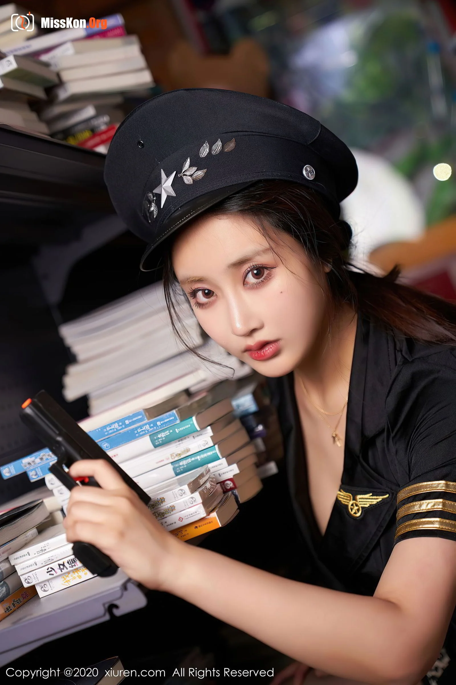 Lin Zixin - Photo 10