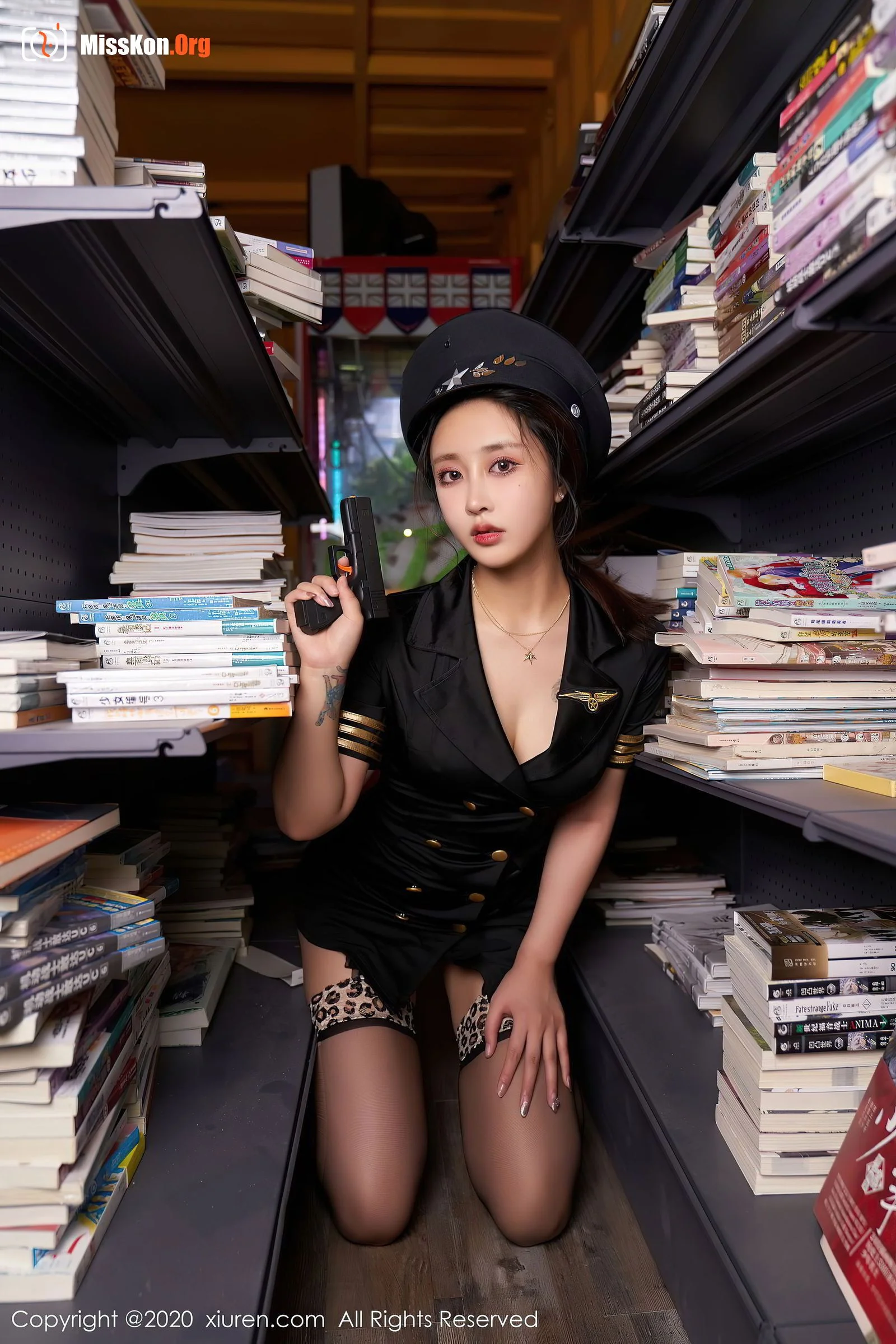 Lin Zixin - Photo 14