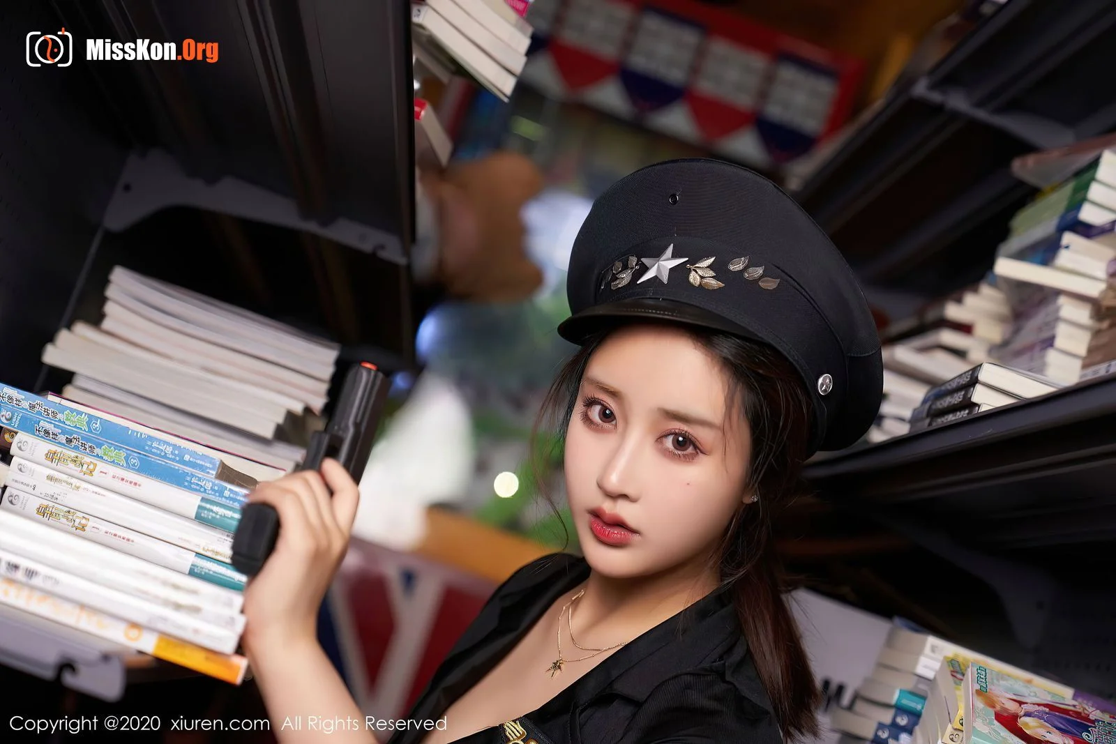 Lin Zixin - Photo 16