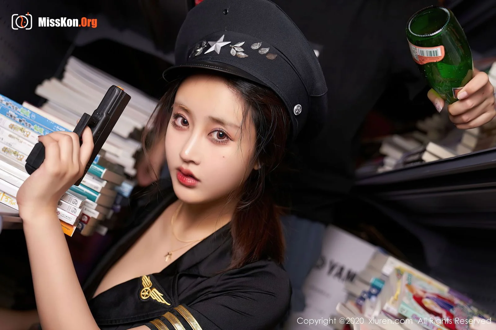 Lin Zixin - Photo 19