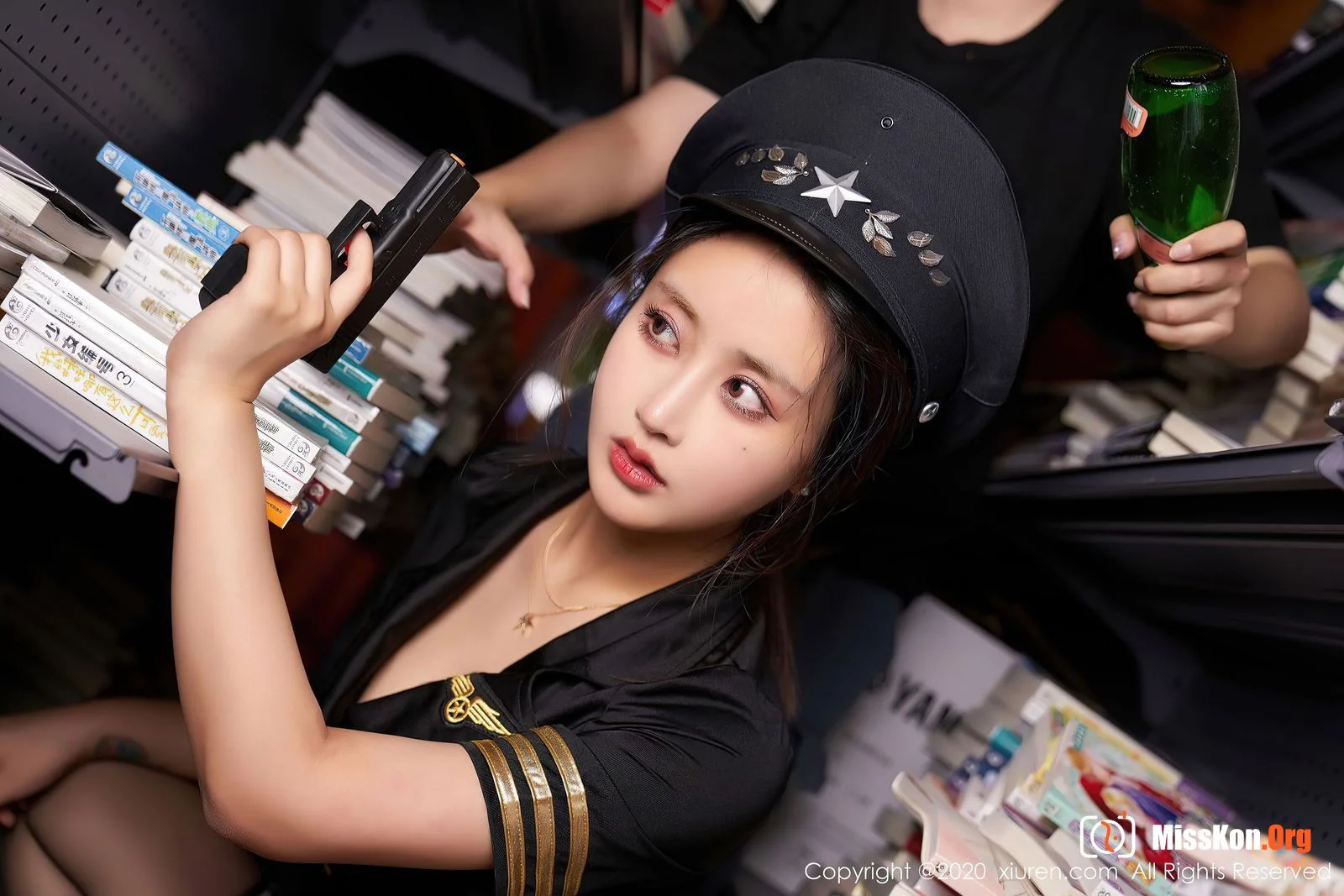 Lin Zixin - Photo 20