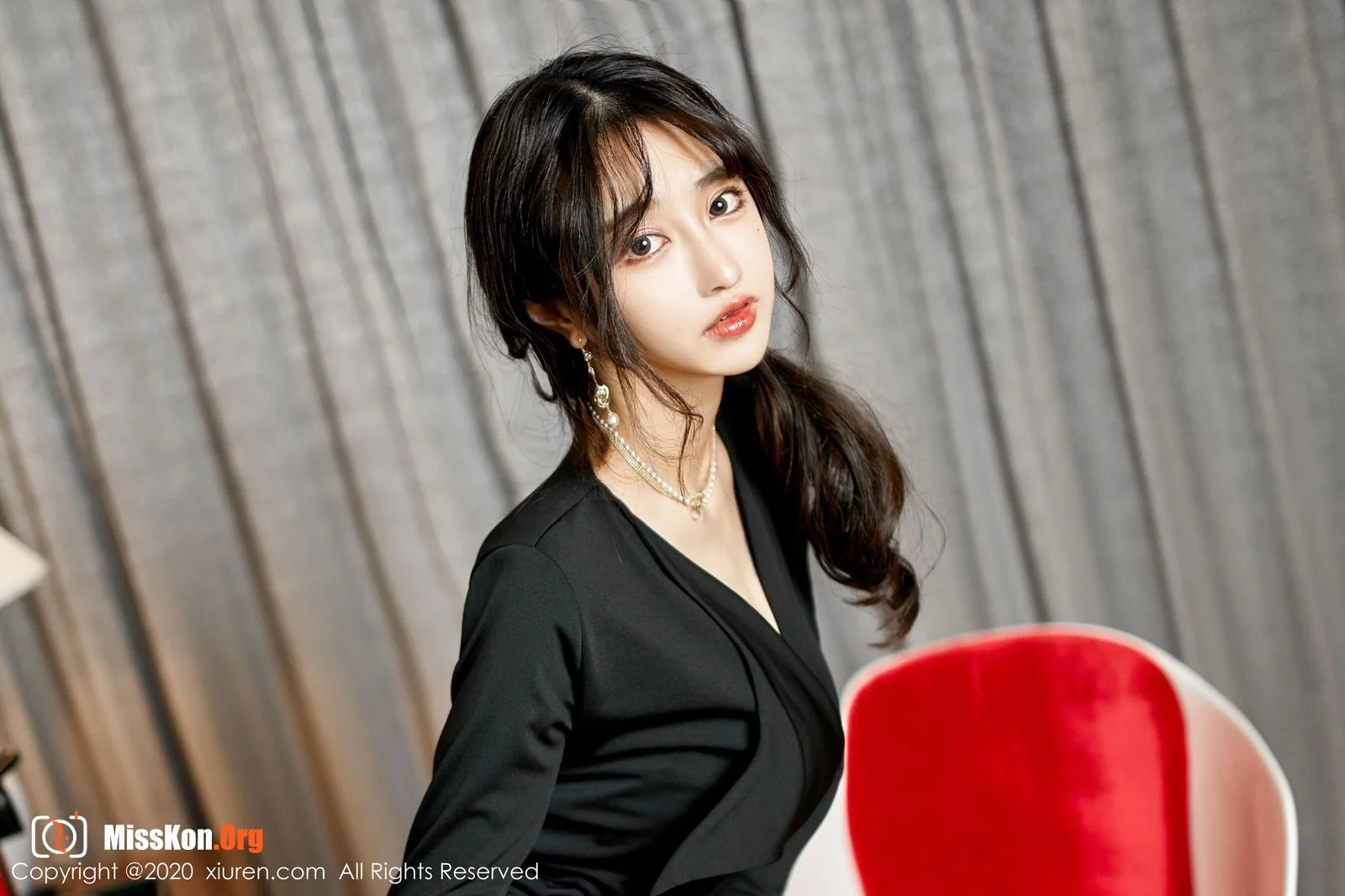 Lin Zixin - Photo 8