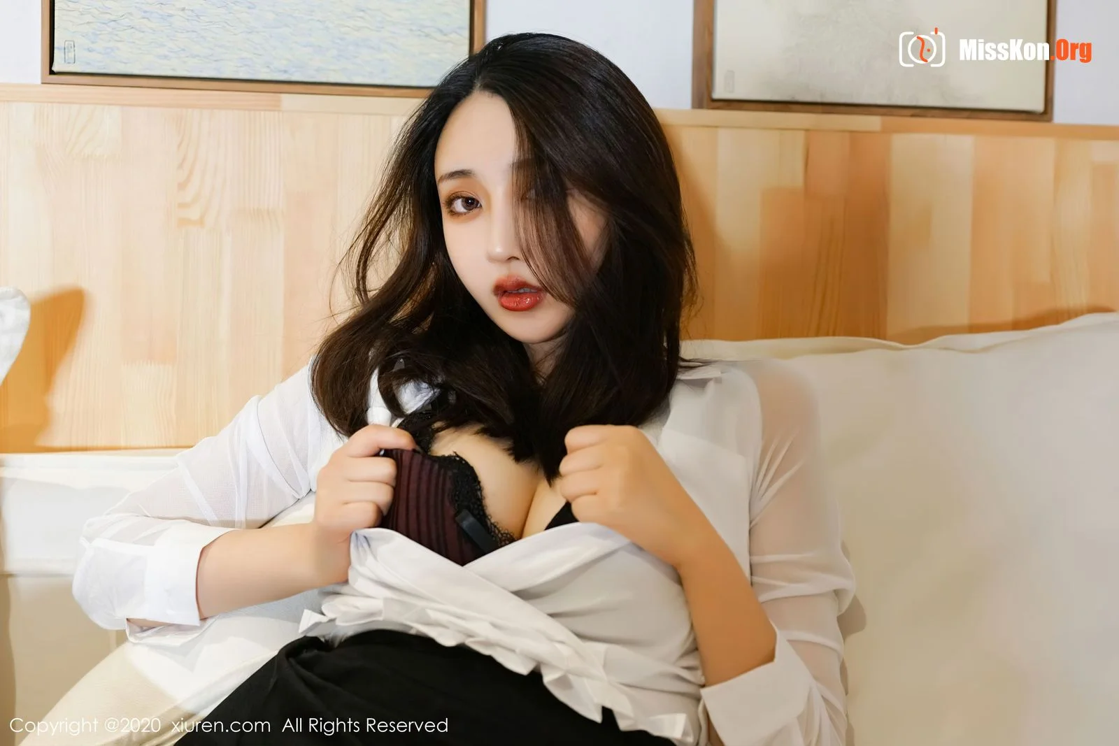 Lin Zixin - Photo 11