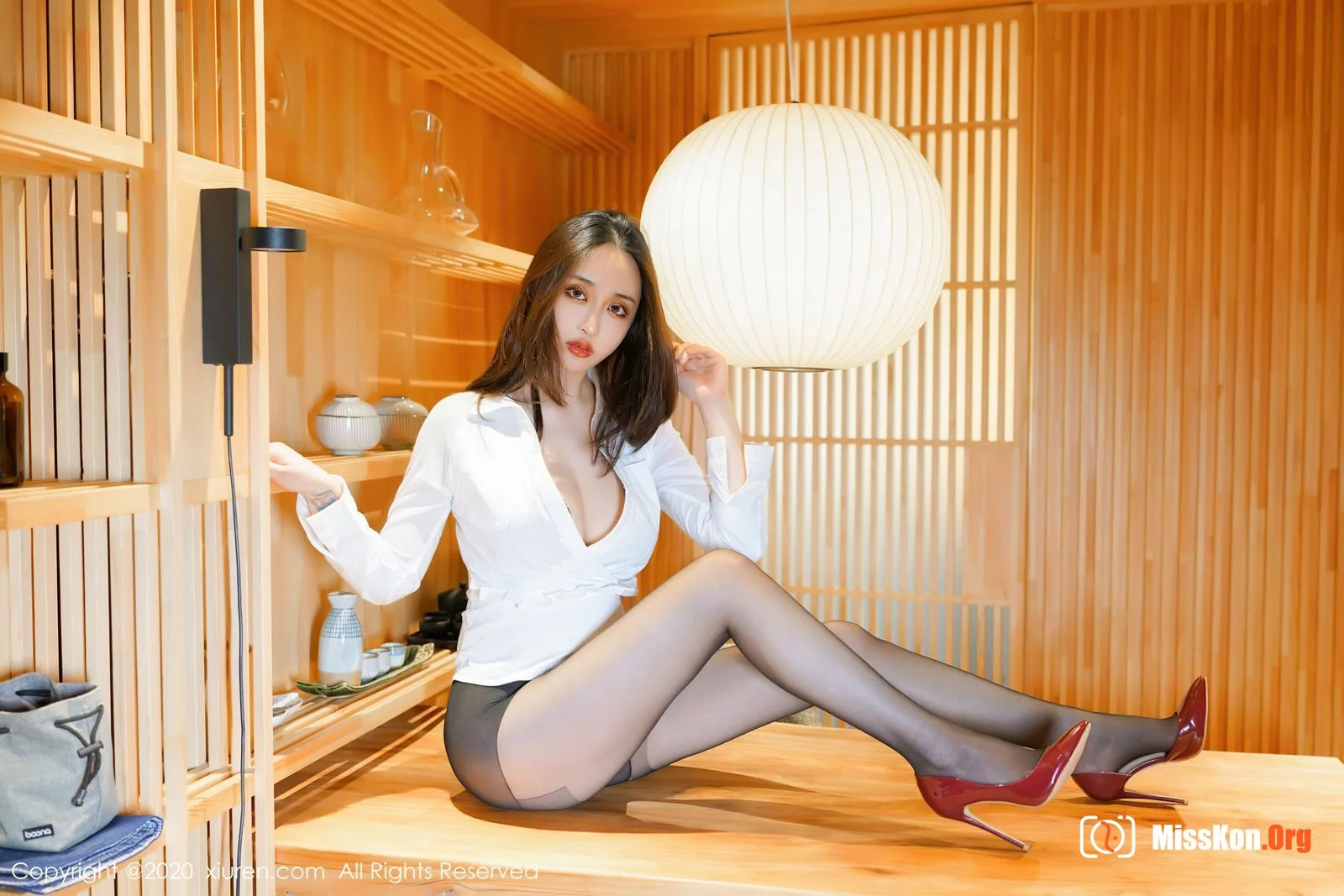 Lin Zixin - Photo 19