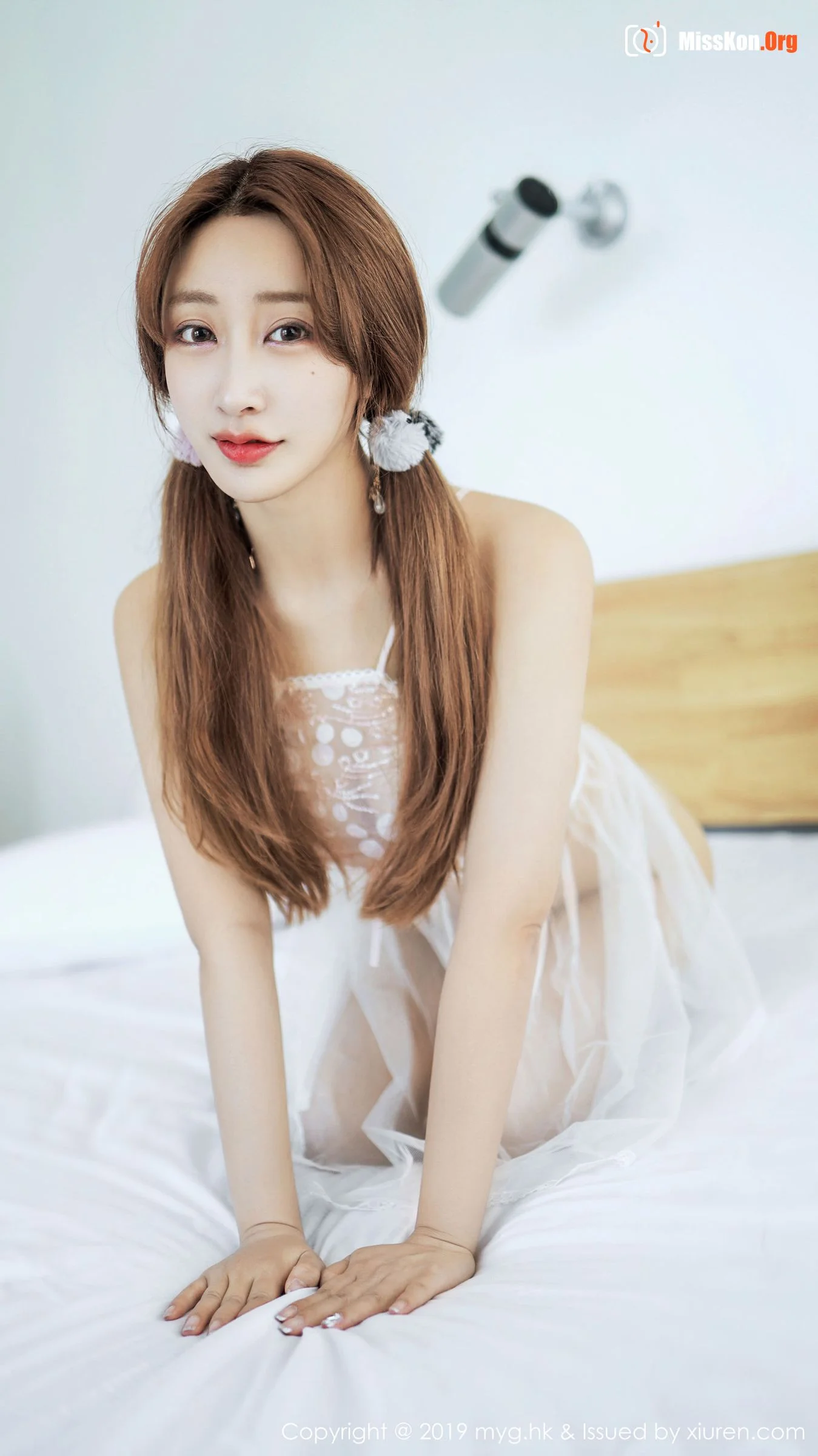 Lin Zixin - Photo 10