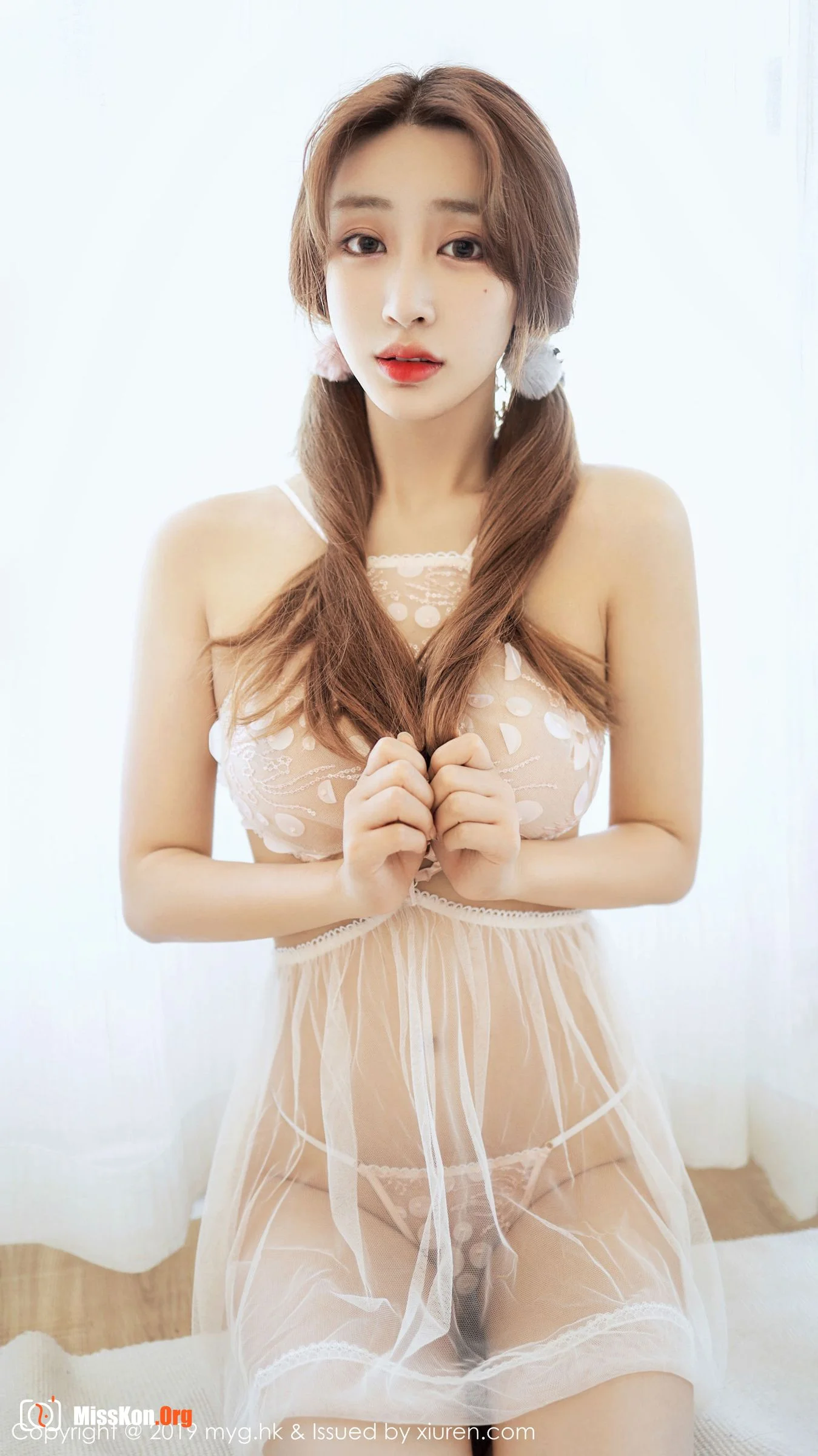 Lin Zixin - Photo 2