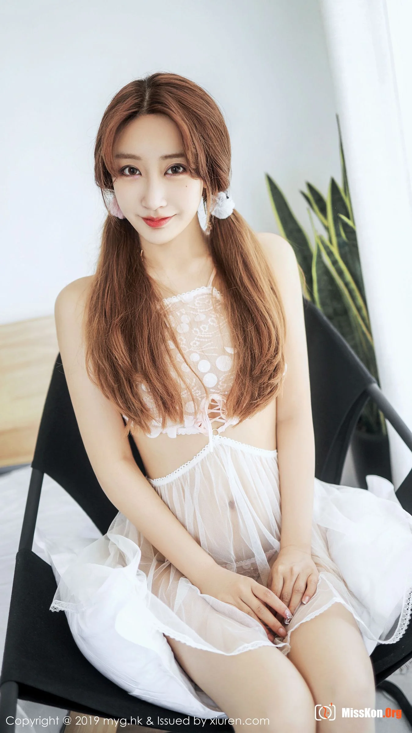 Lin Zixin - Photo 6