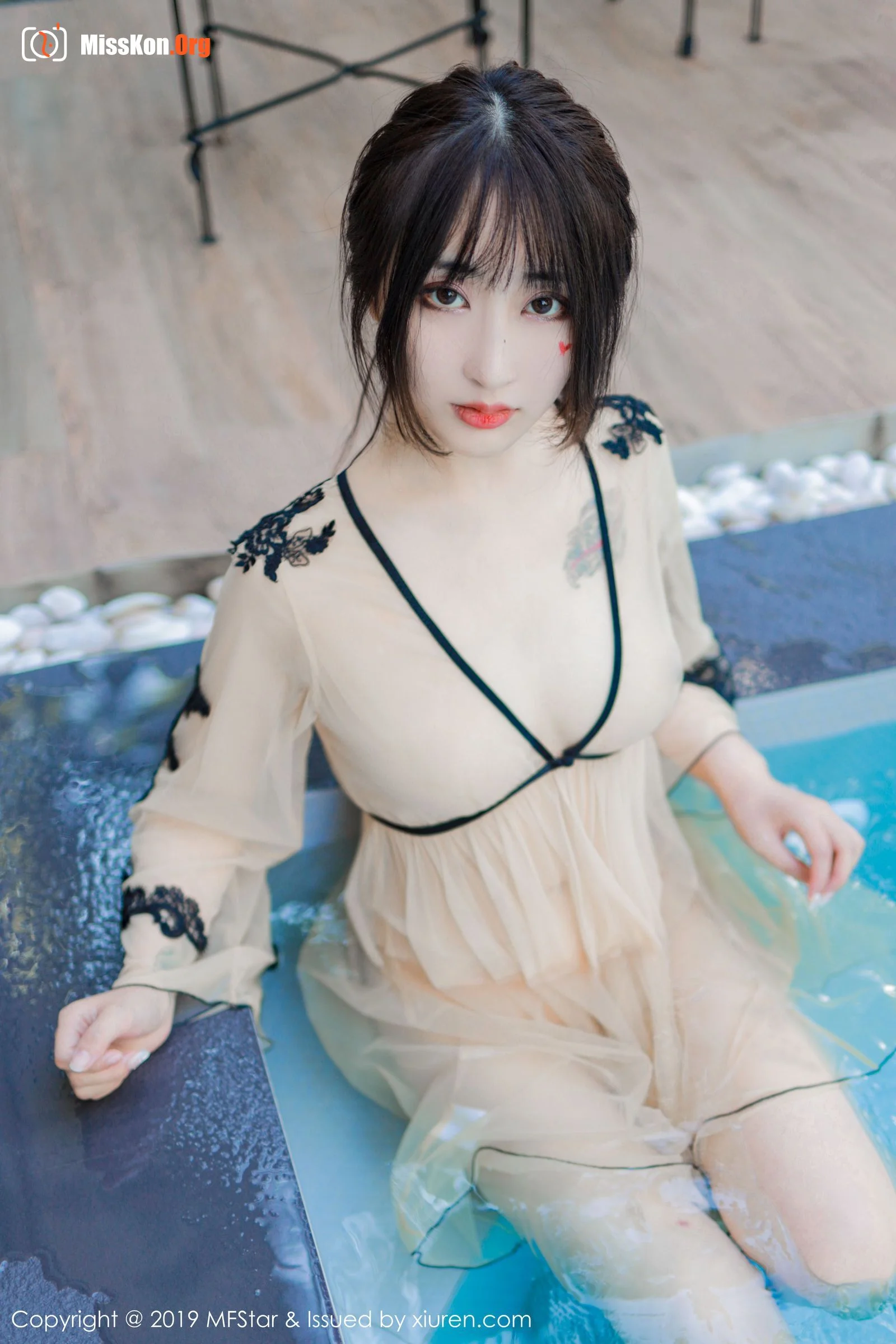 Lin Zixin - Photo 10