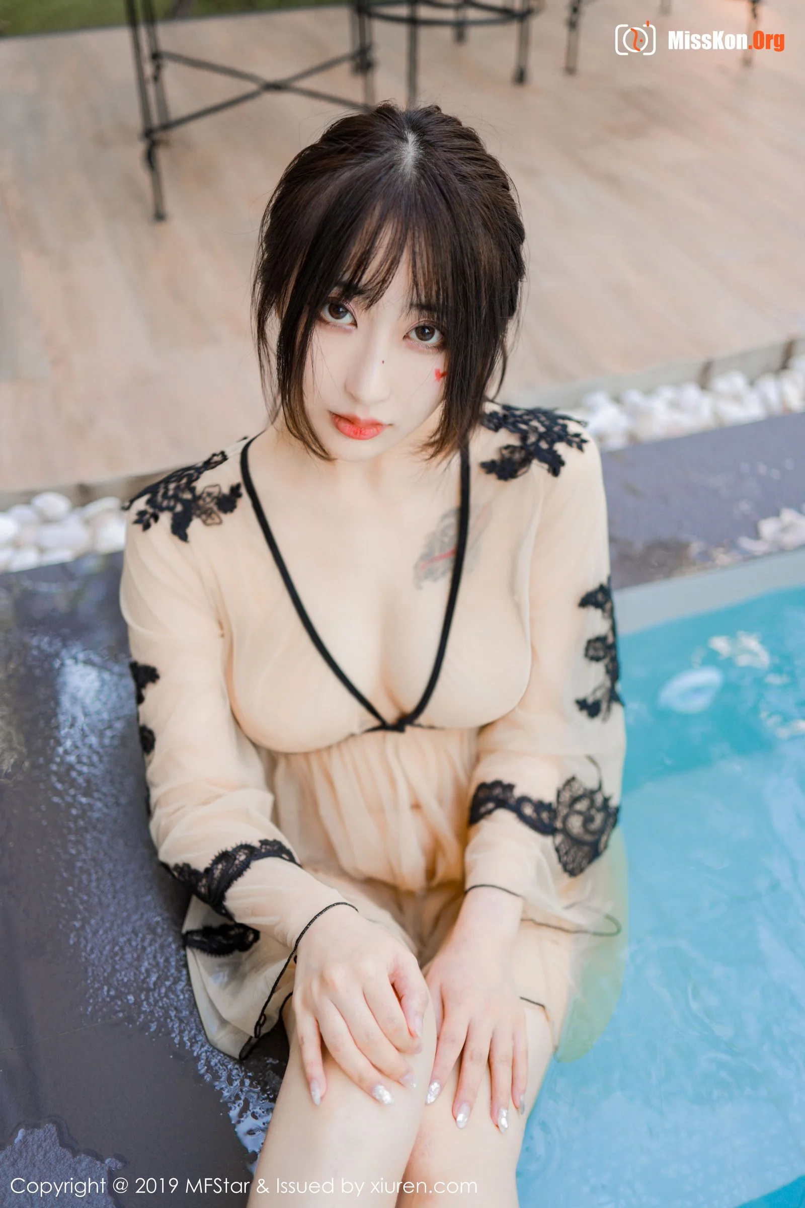 Lin Zixin - Photo 12