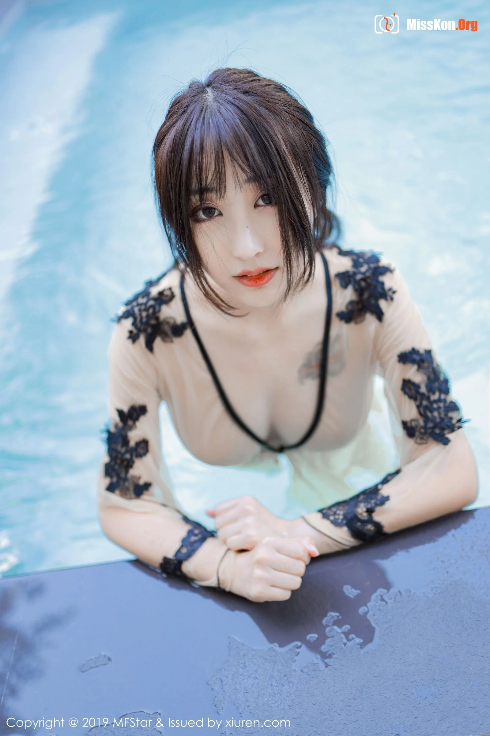 Lin Zixin - Photo 13