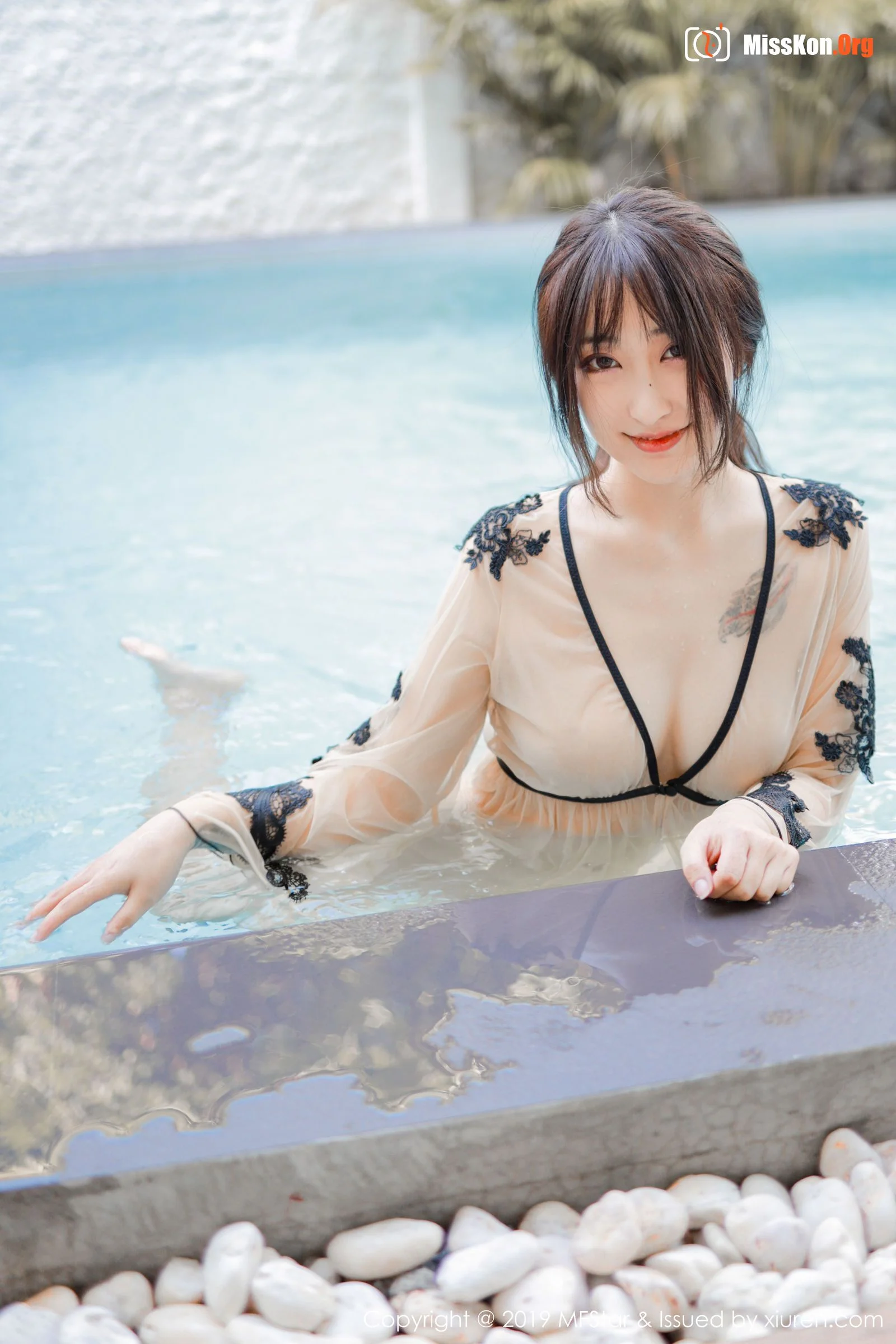 Lin Zixin - Photo 16