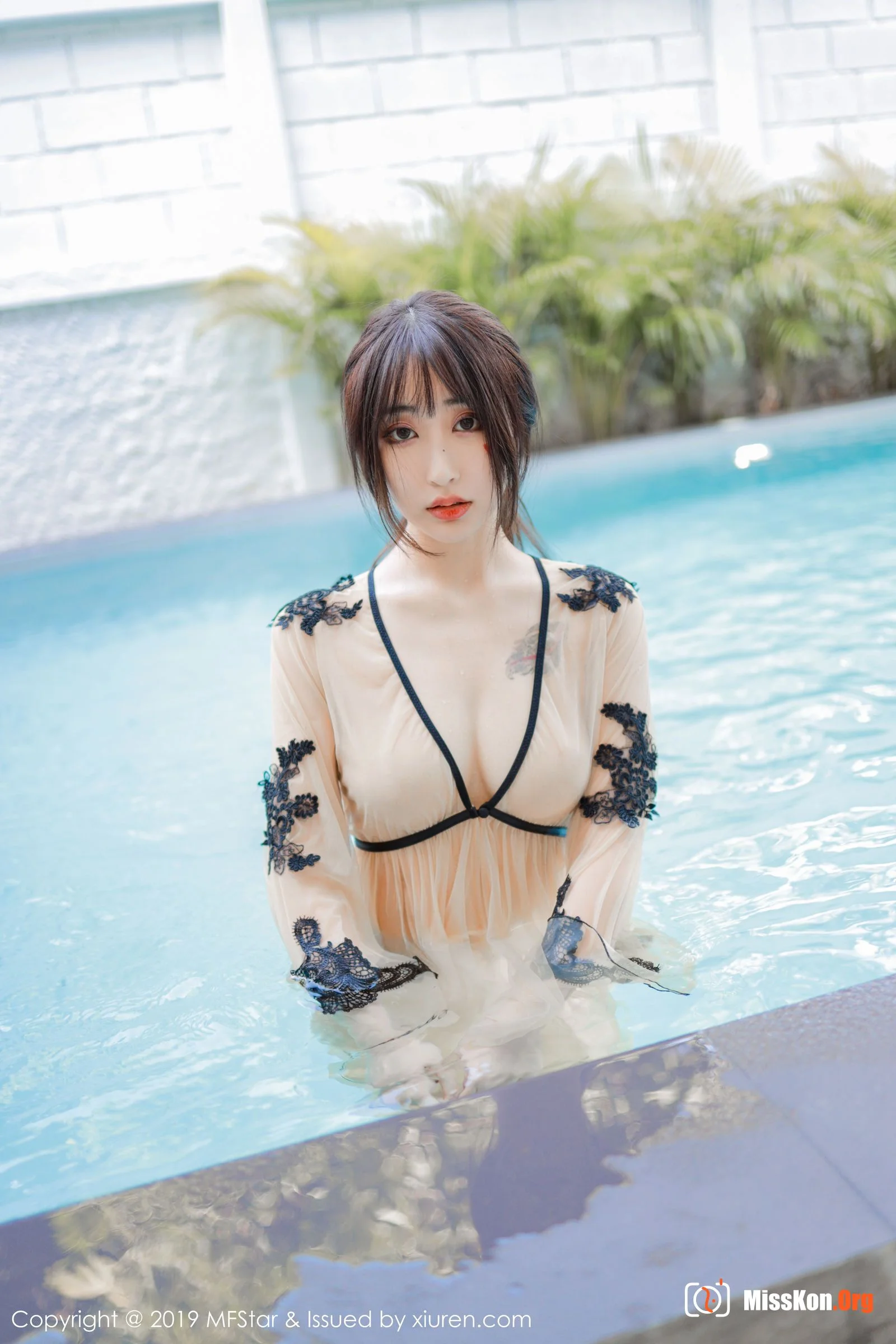 Lin Zixin - Photo 17