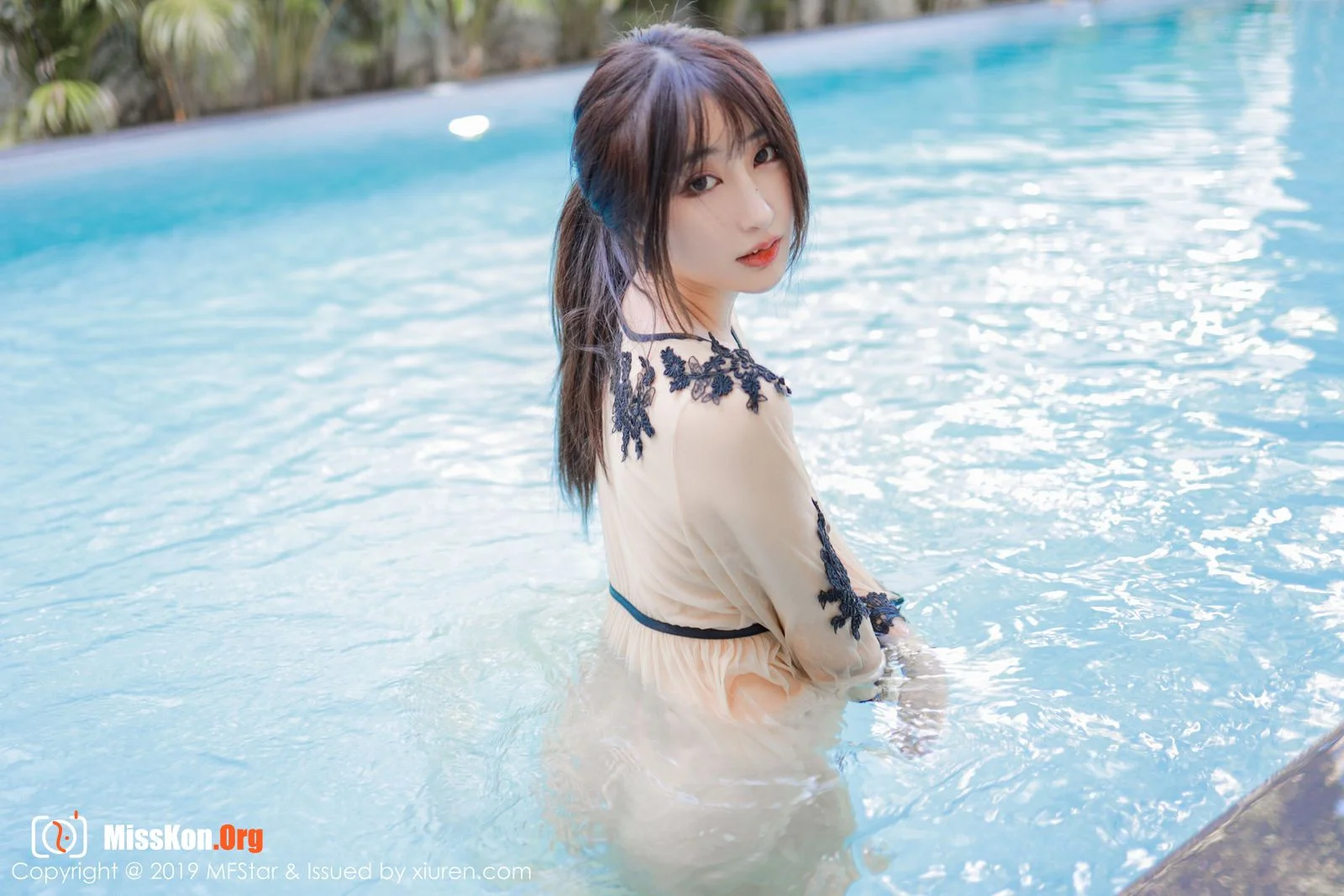 Lin Zixin - Photo 19