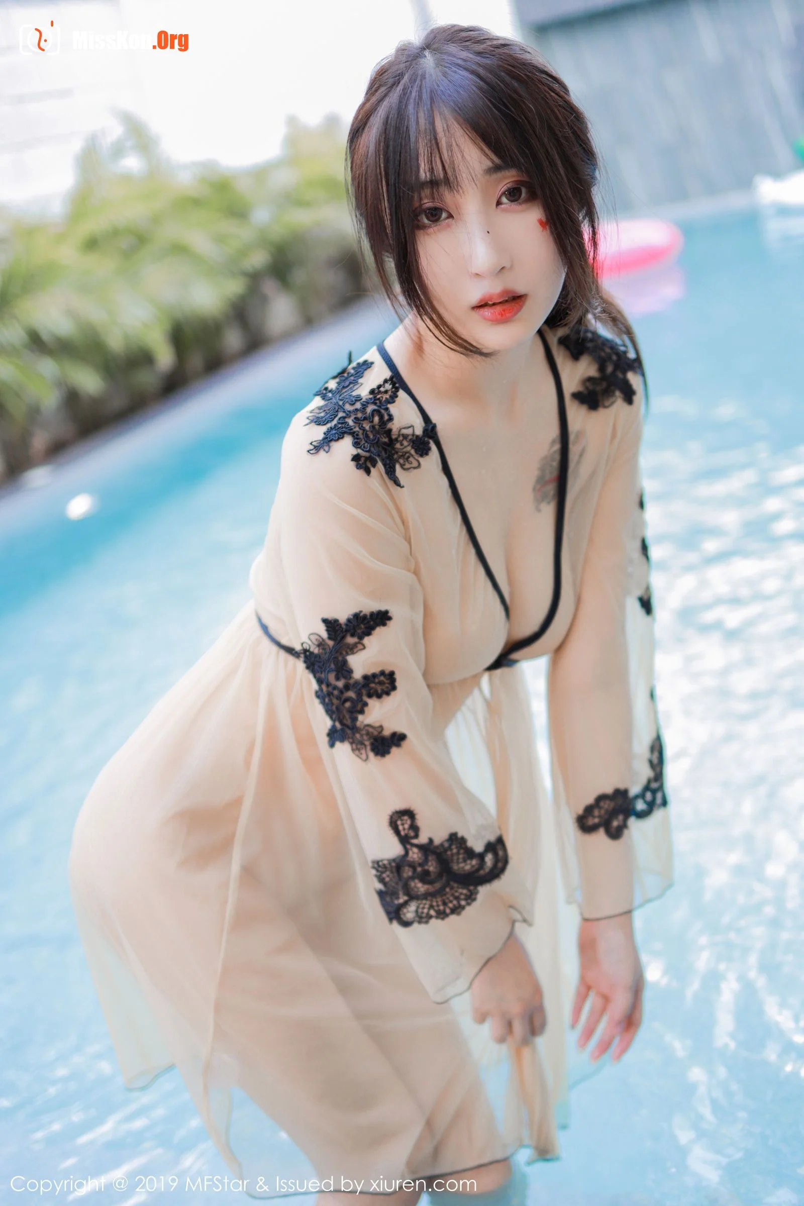 Lin Zixin - Photo 8