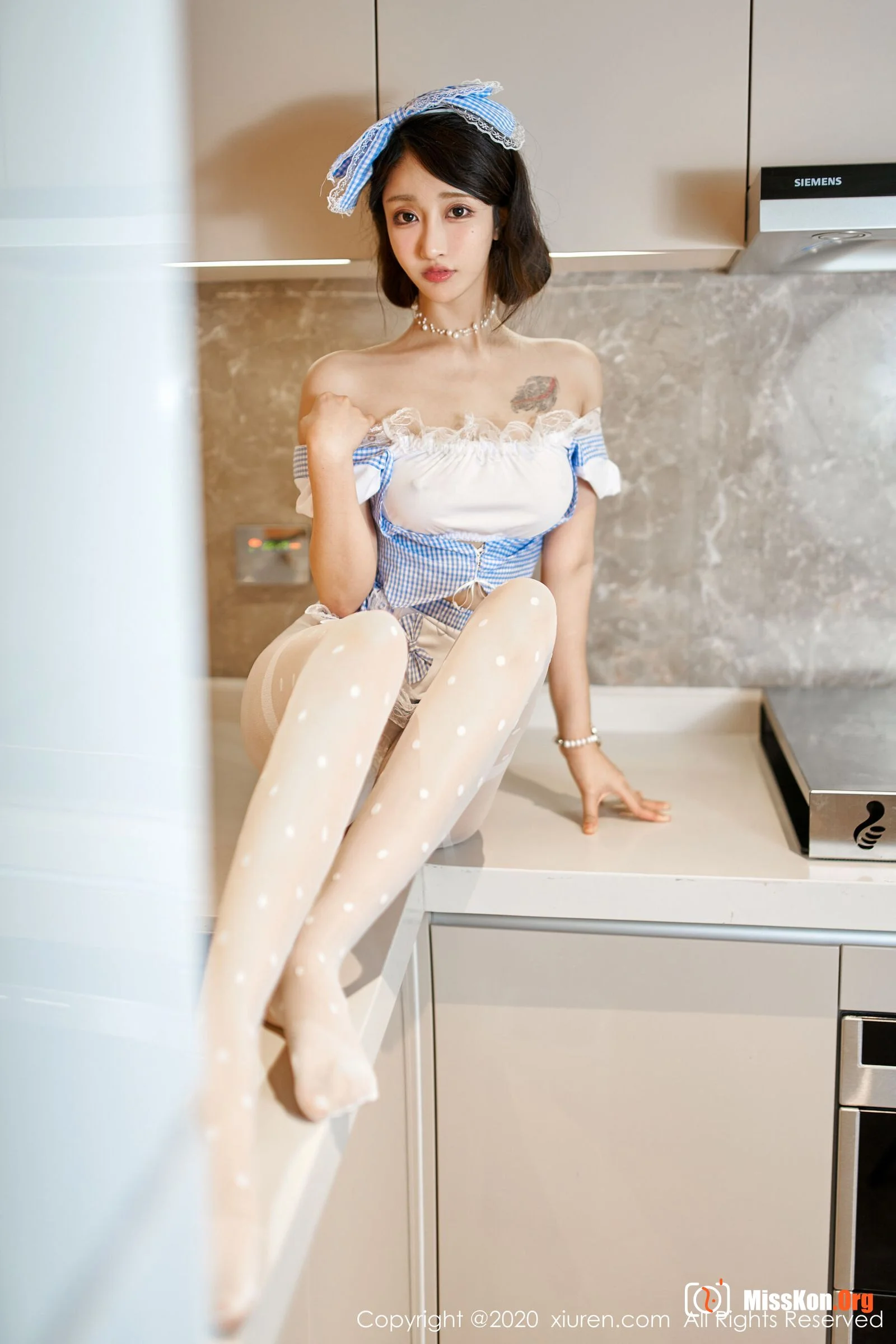 Lin Zixin - Photo 10