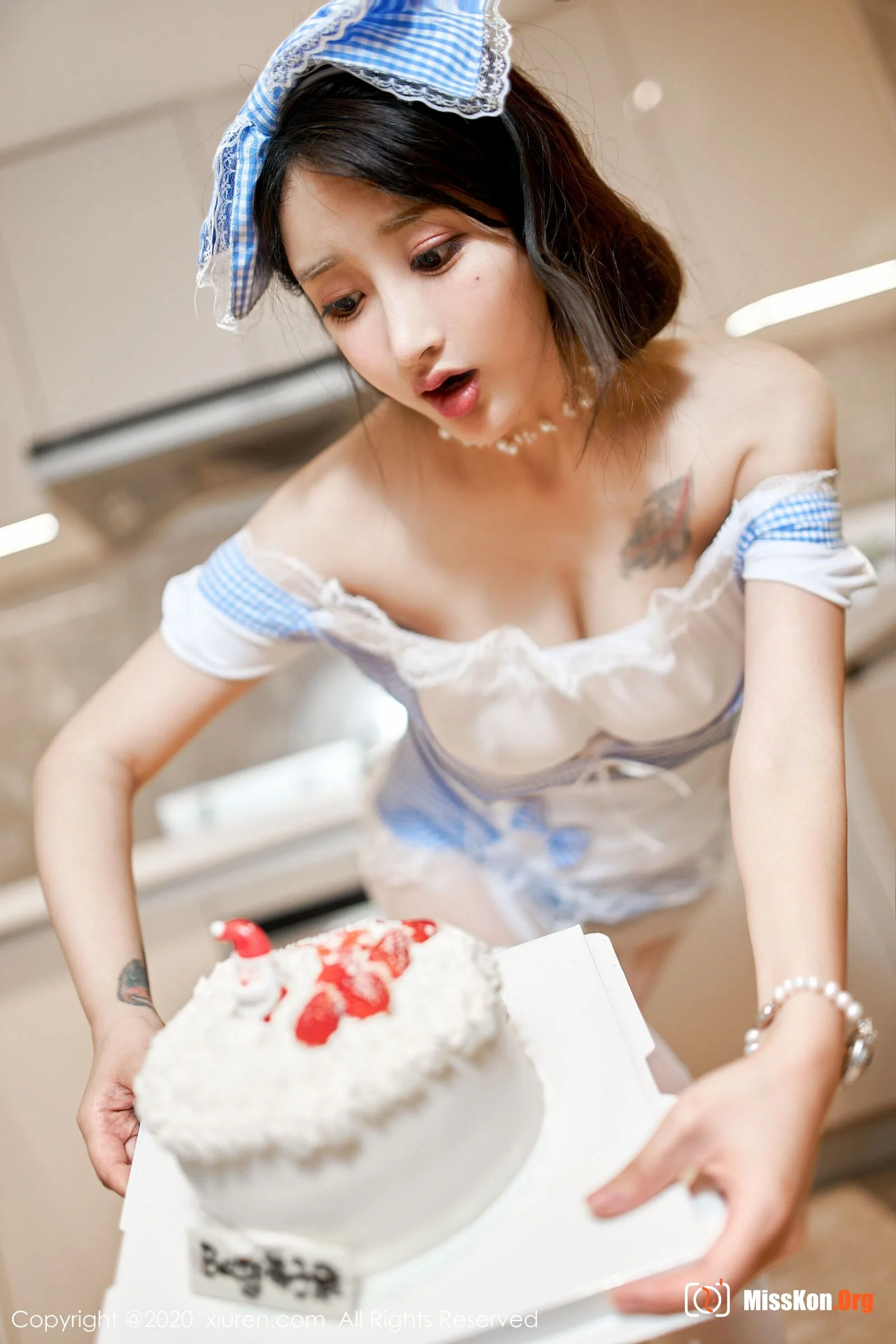 Lin Zixin - Photo 17