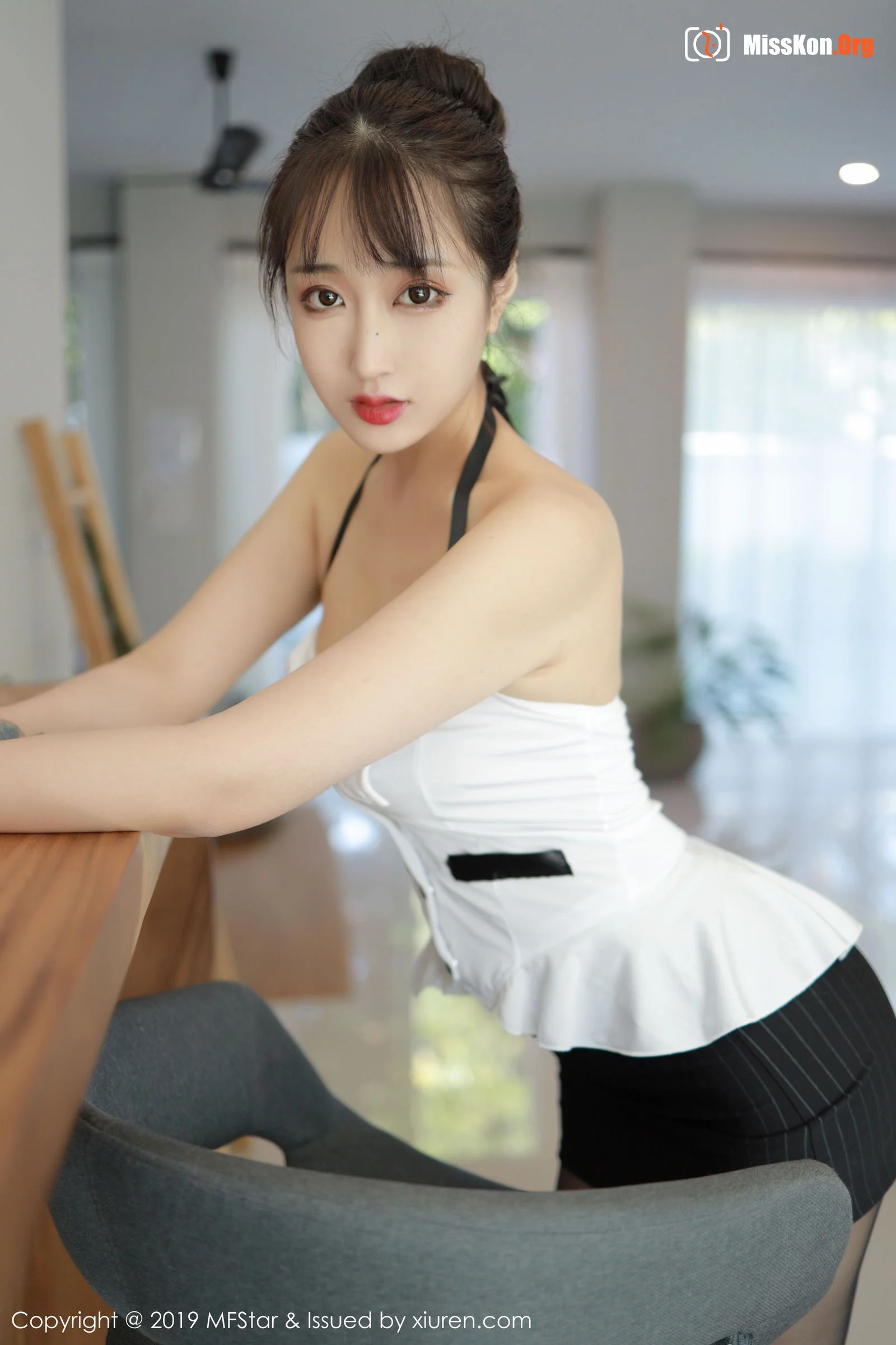 Lin Zixin - Photo 10
