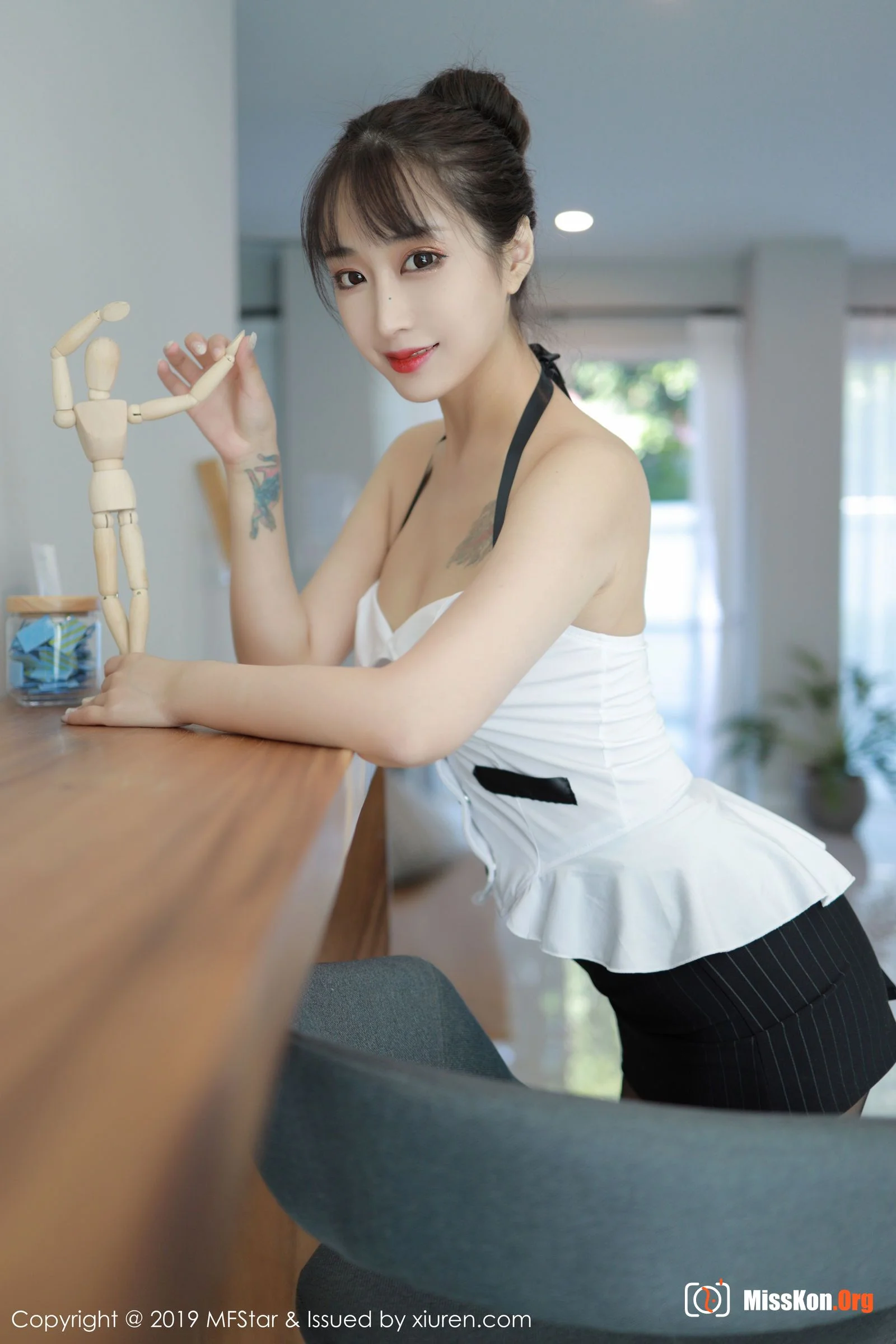 Lin Zixin - Photo 11