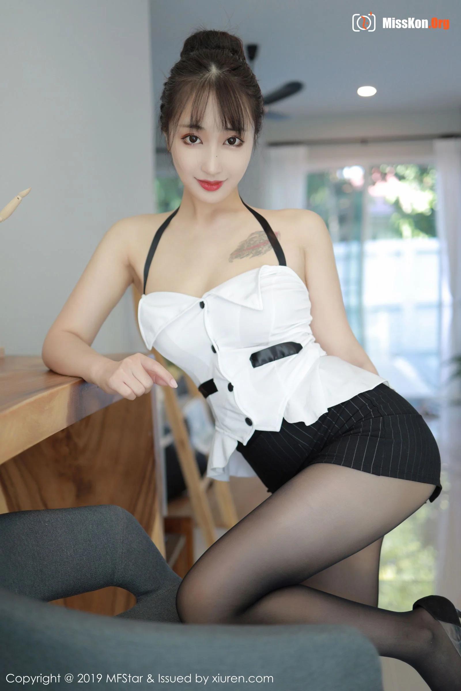 Lin Zixin - Photo 15