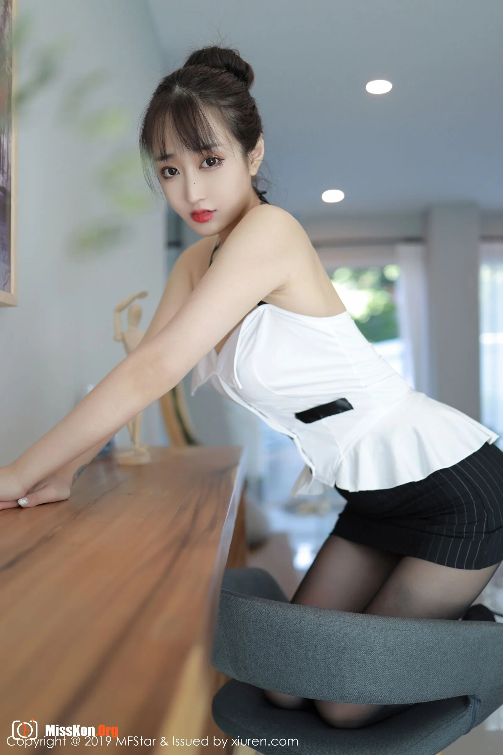 Lin Zixin - Photo 16