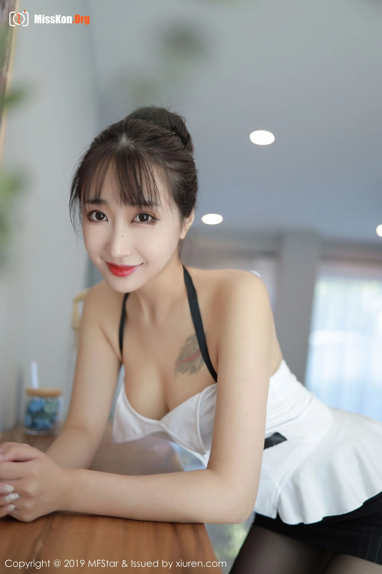 Lin Zixin - Photo 17