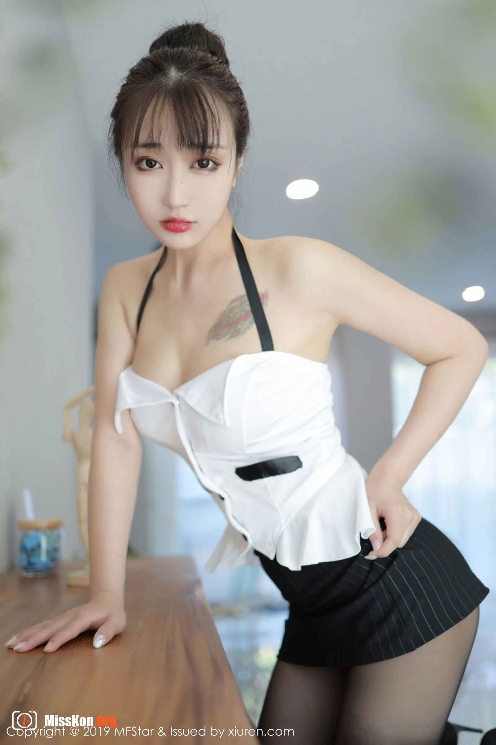 Lin Zixin - Photo 19