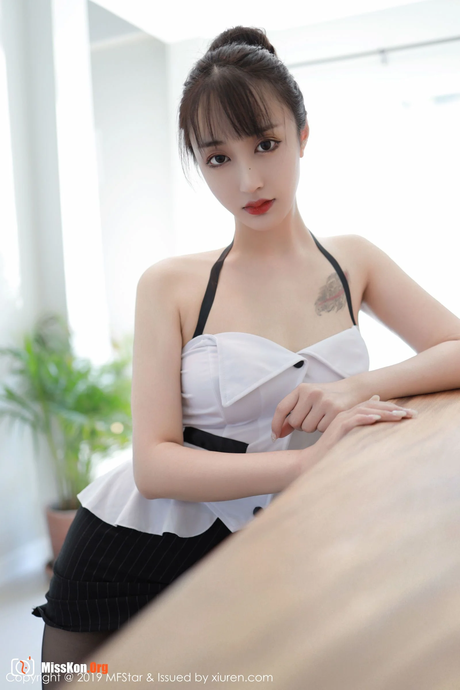 Lin Zixin - Photo 4