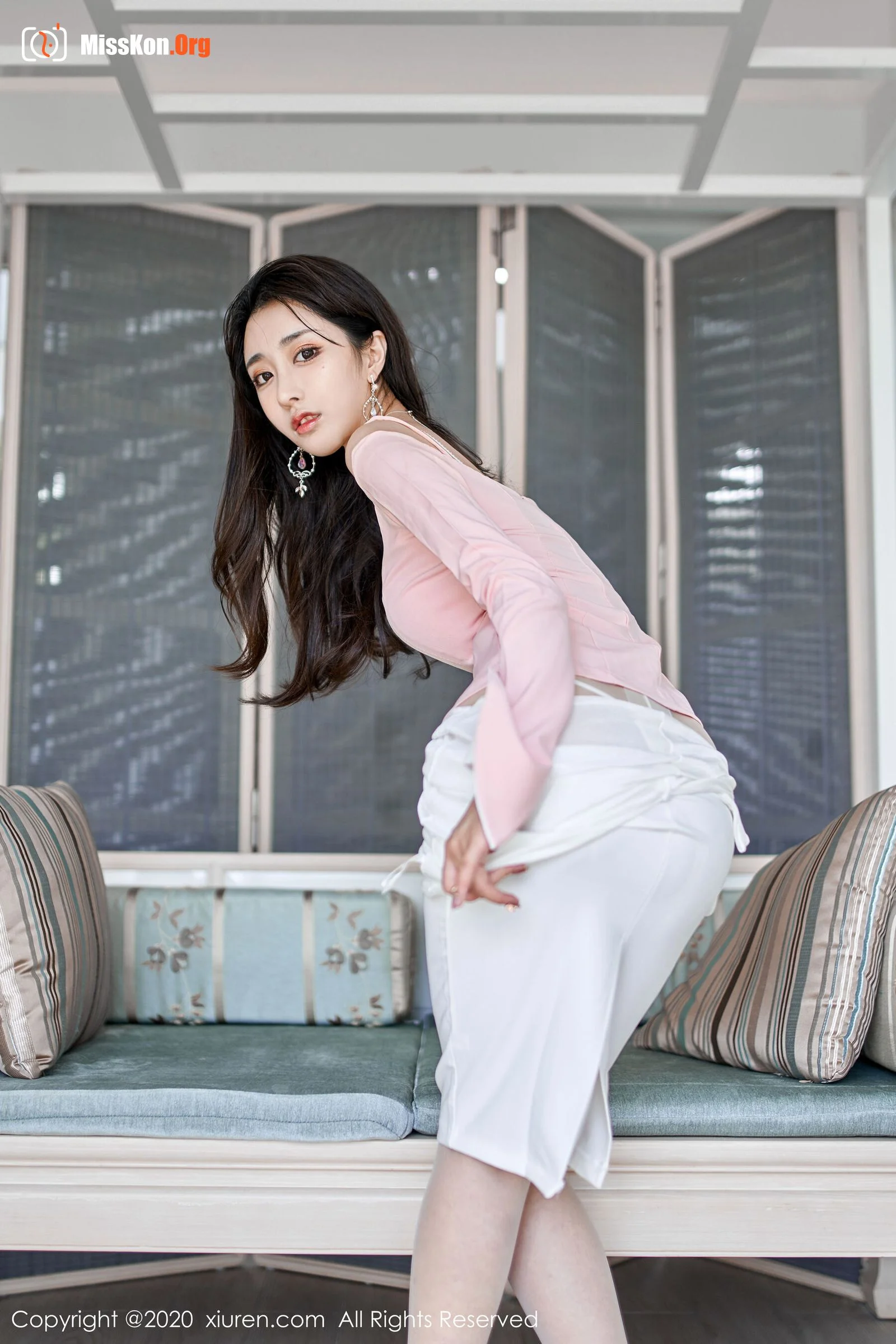 Lin Zixin - Photo 11