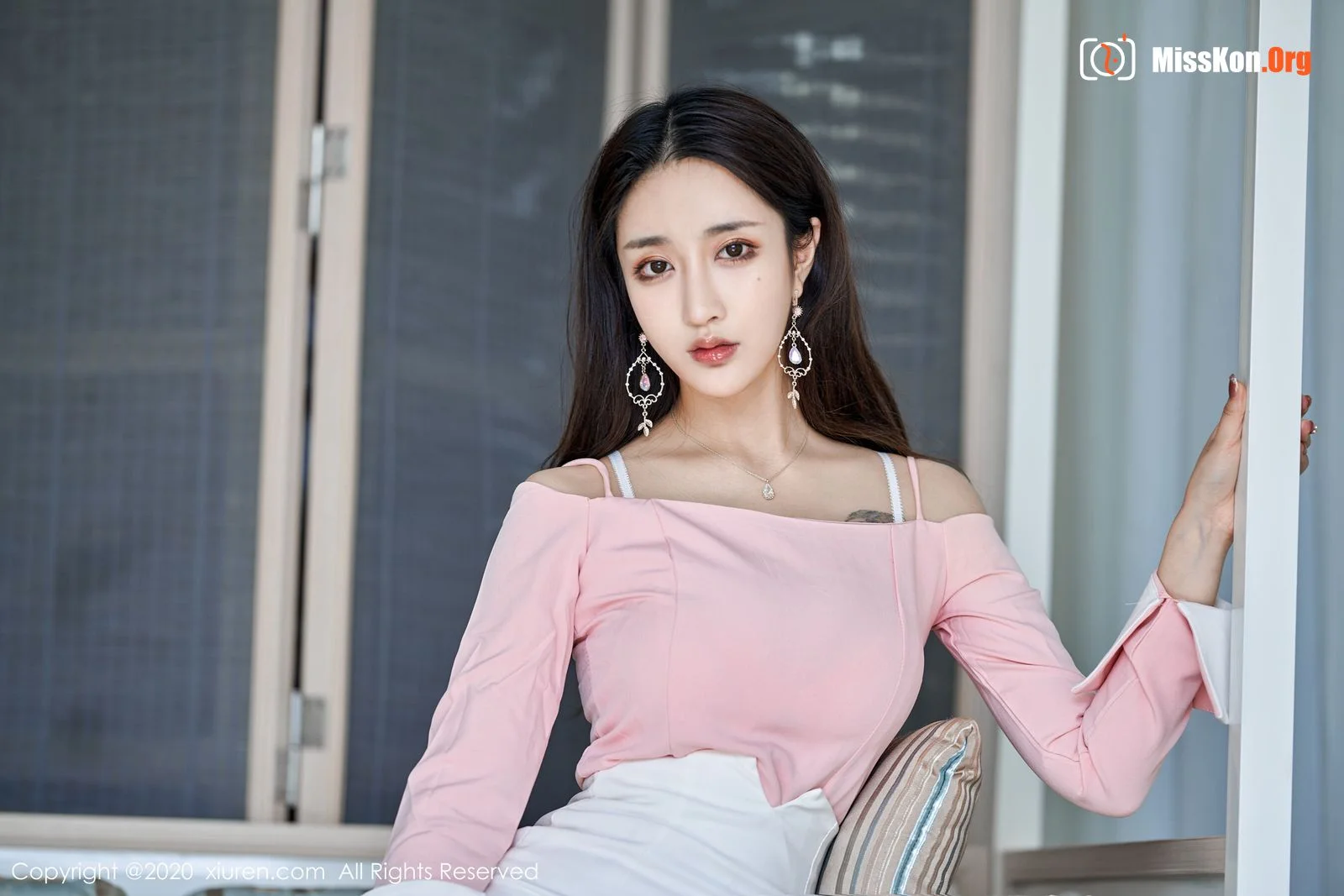 Lin Zixin - Photo 7