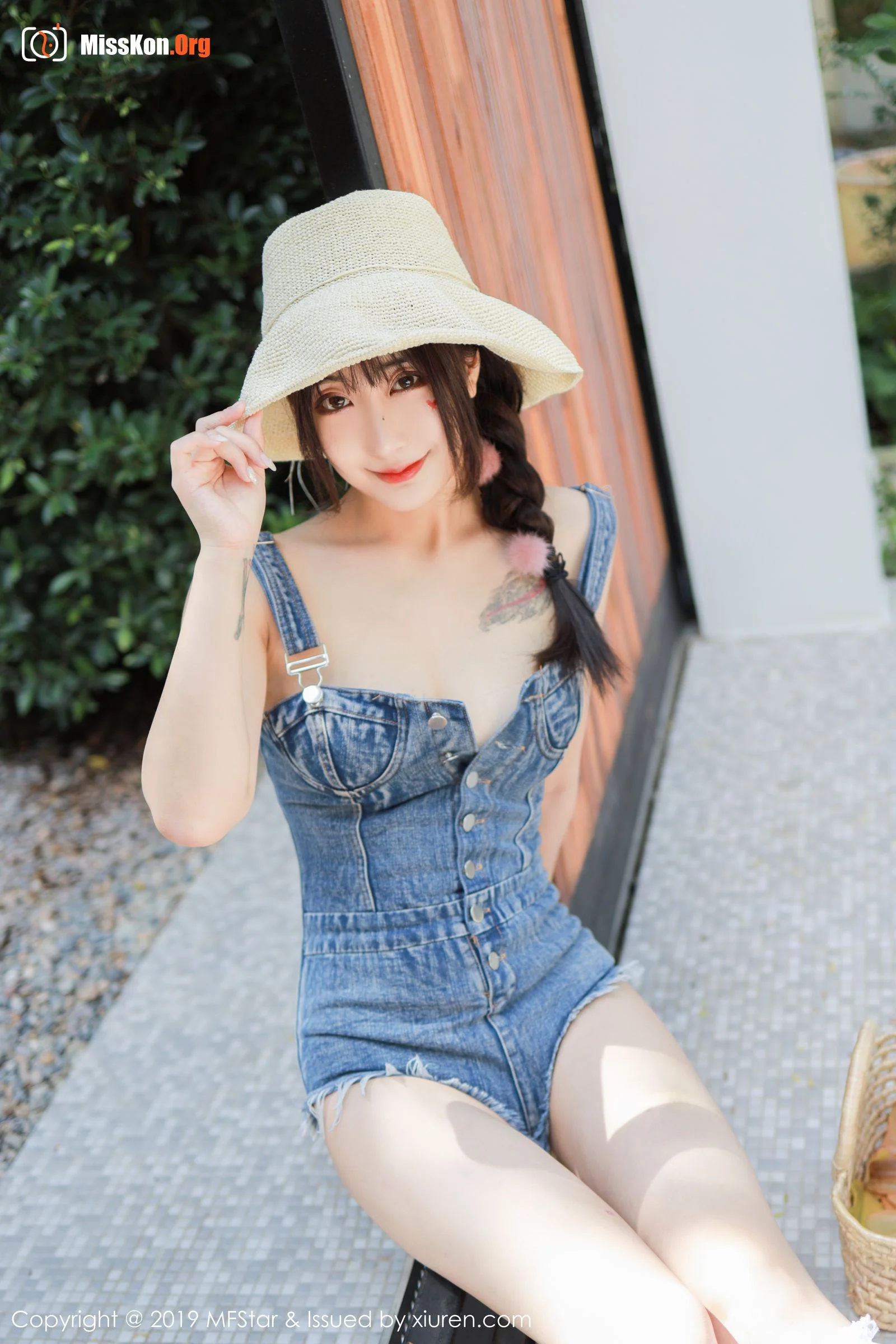 Lin Zixin - Photo 25