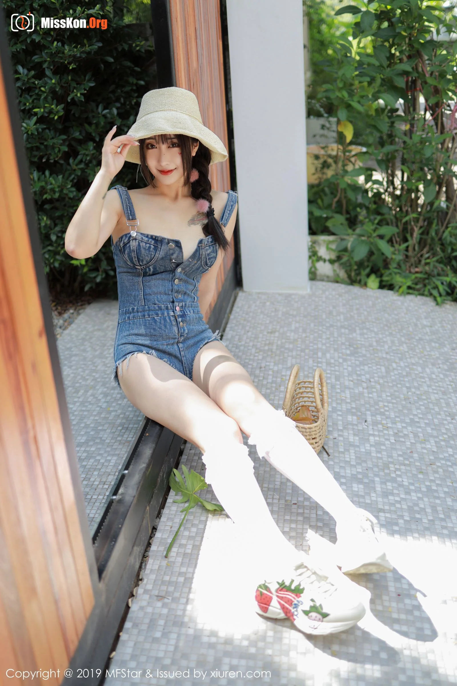 Lin Zixin - Photo 26